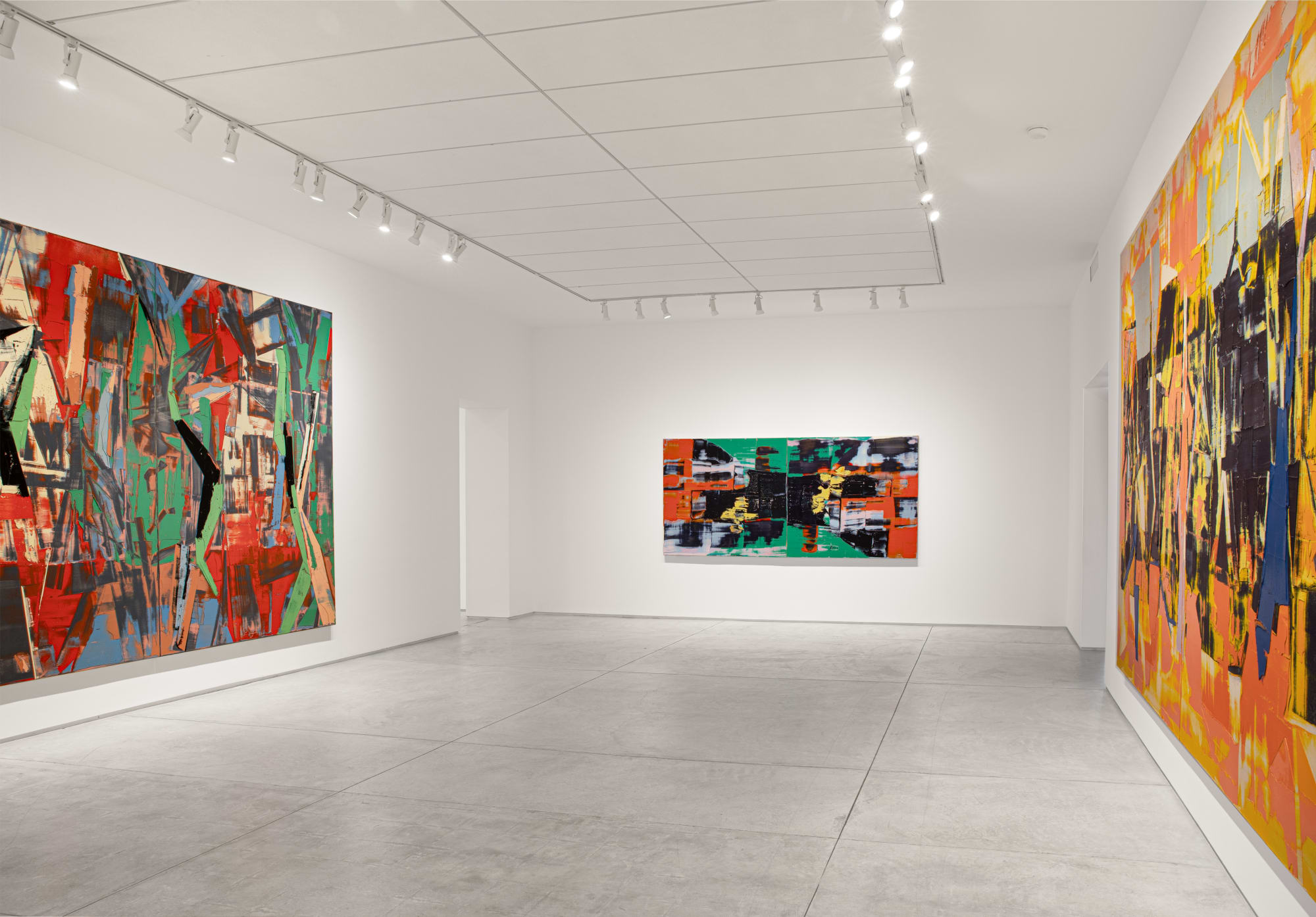 Gilad Efrat: Ping Pong