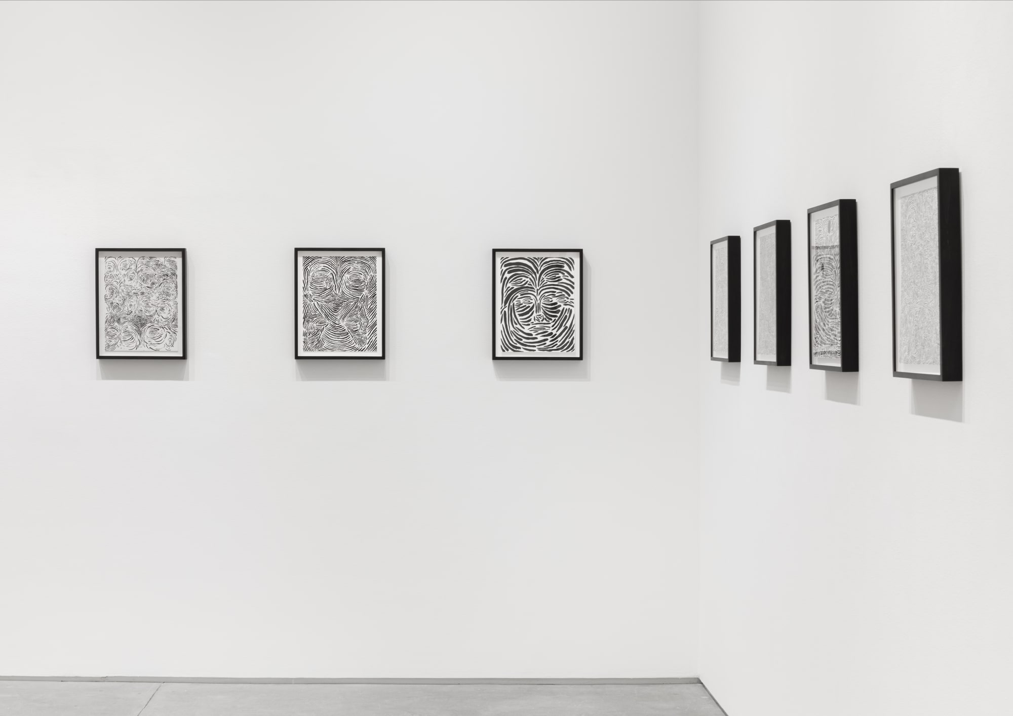 Carl Suddath: Aporia