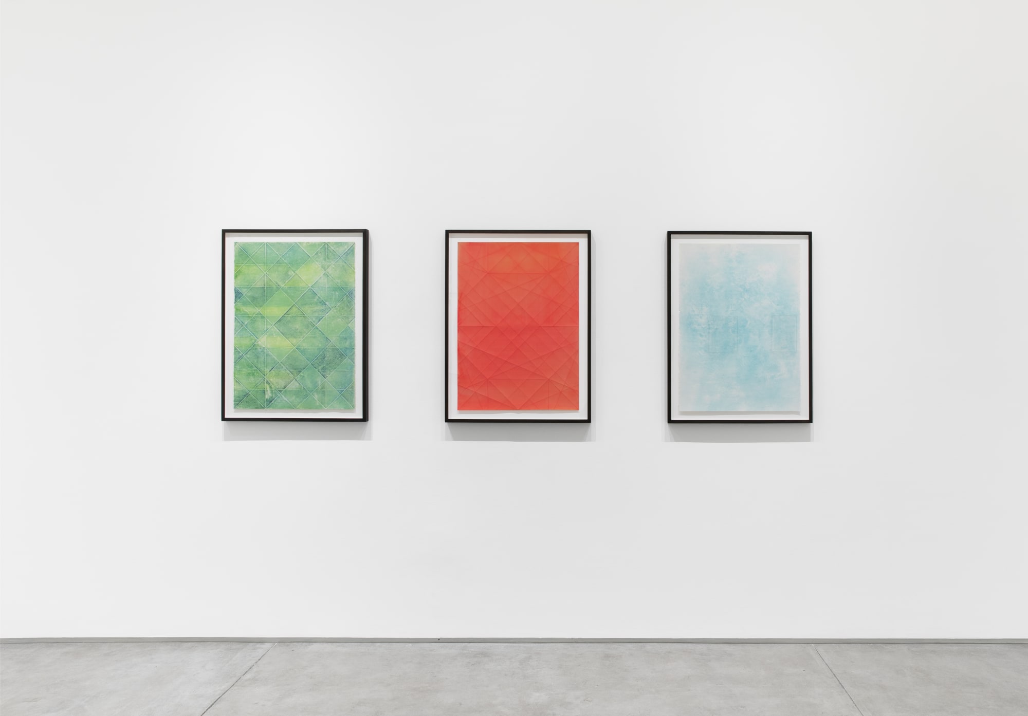 Carl Suddath: Aporia