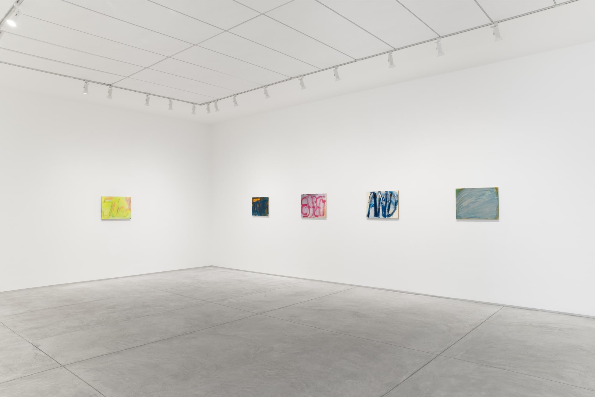 Dana Frankfort: And Jugs Paint Reuse