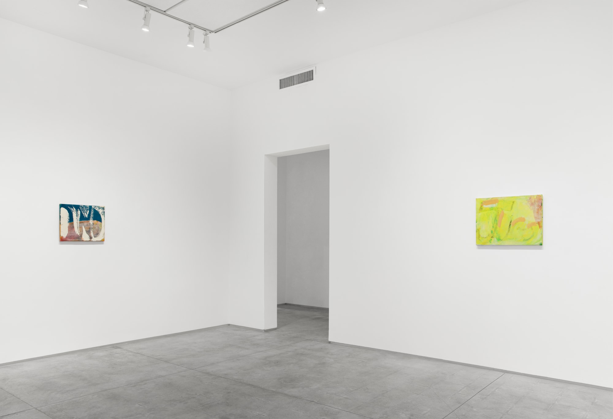 Dana Frankfort: And Jugs Paint Reuse