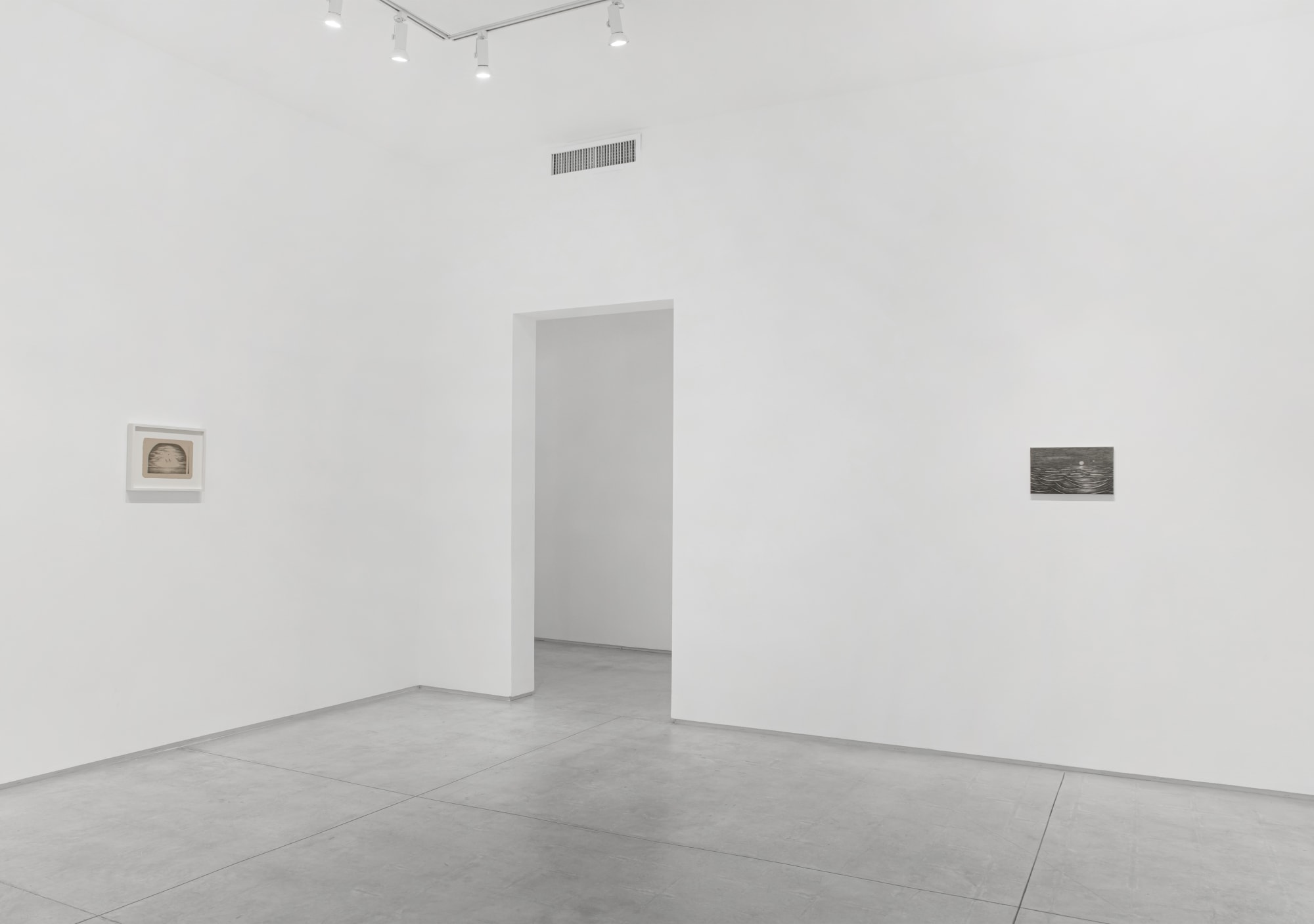 Robyn O'Neil: HELL and the Paradisal