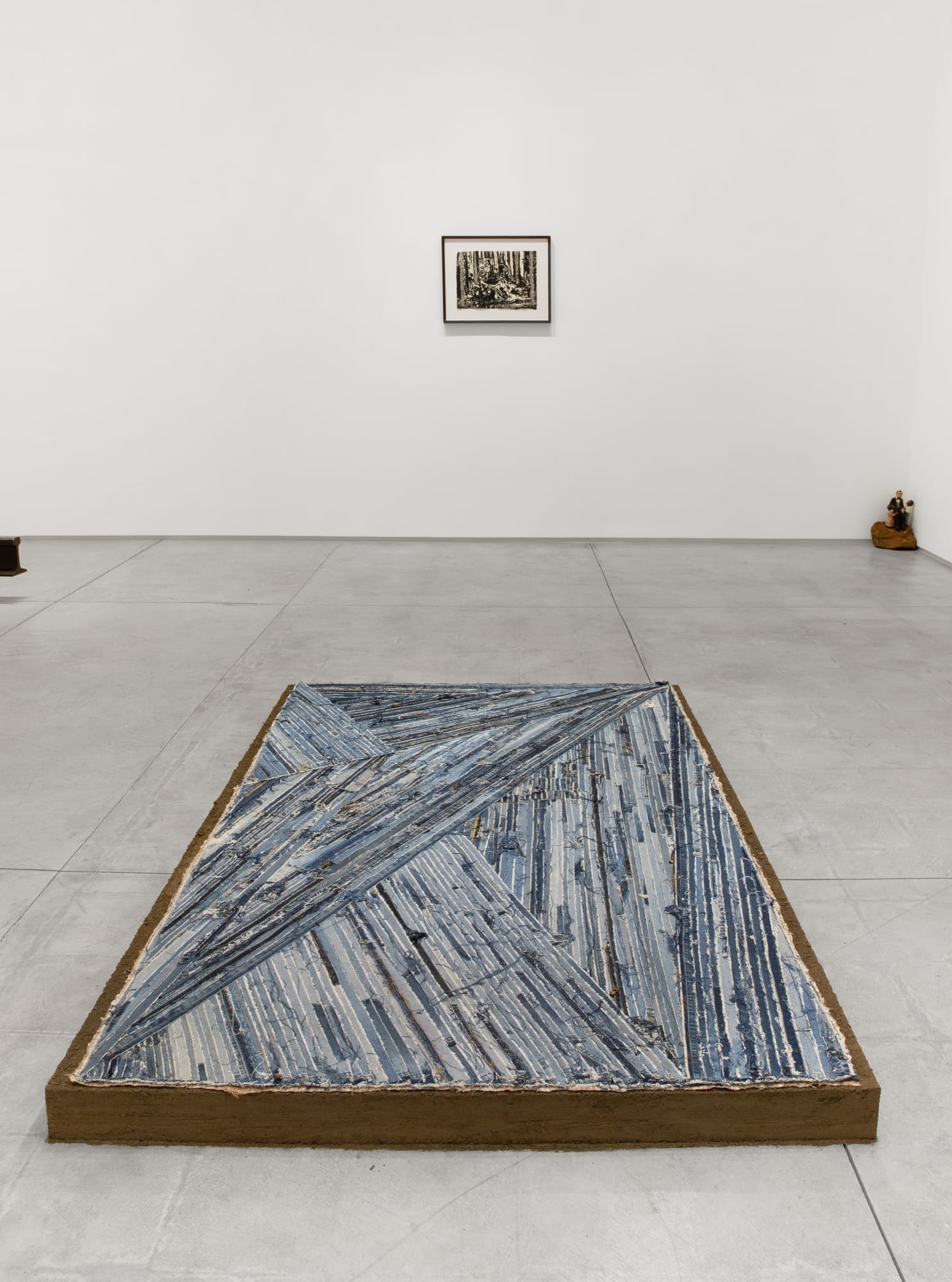 Jamal Cyrus: Long to Go