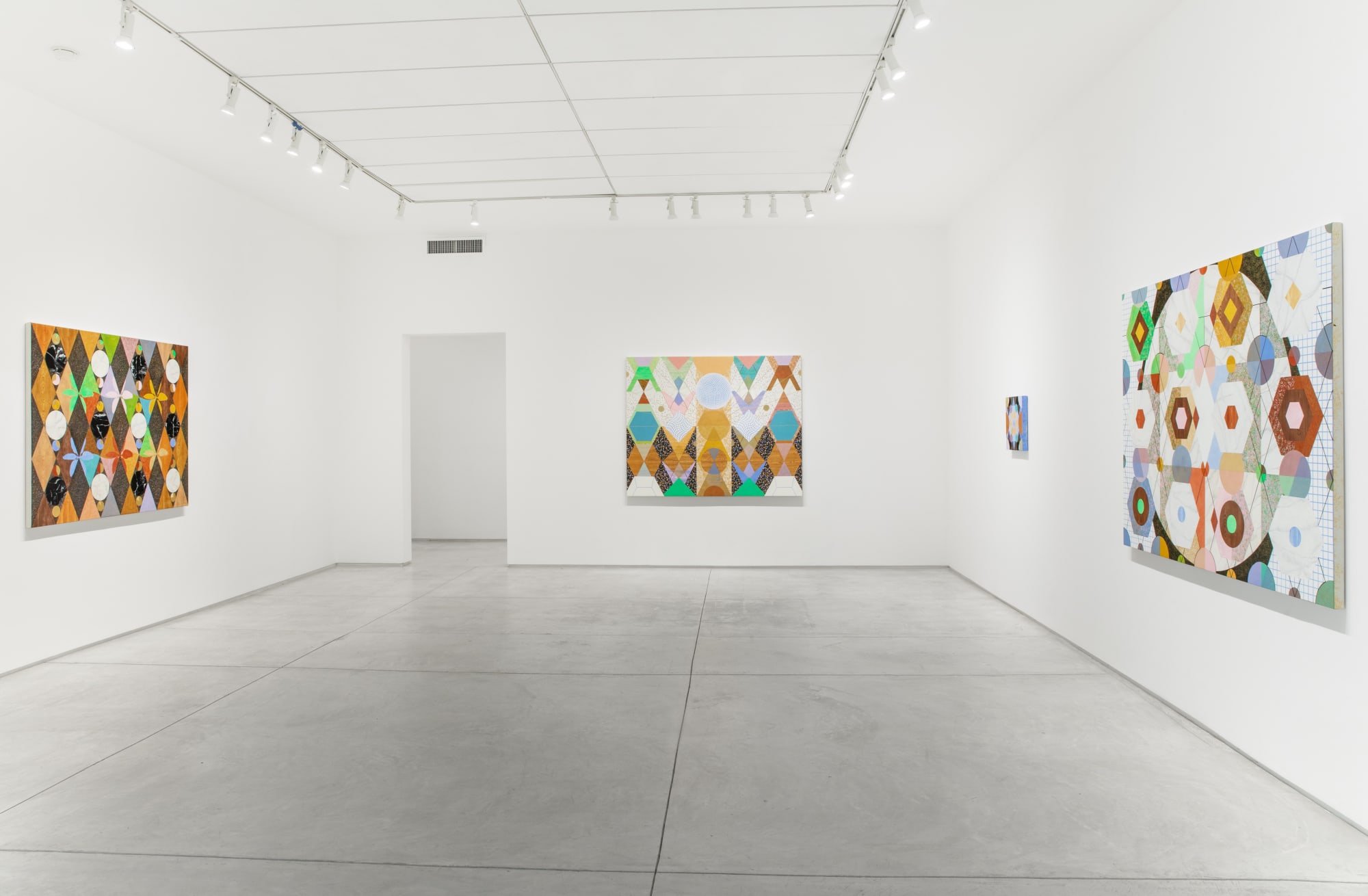 Emily Joyce: Under the Garden