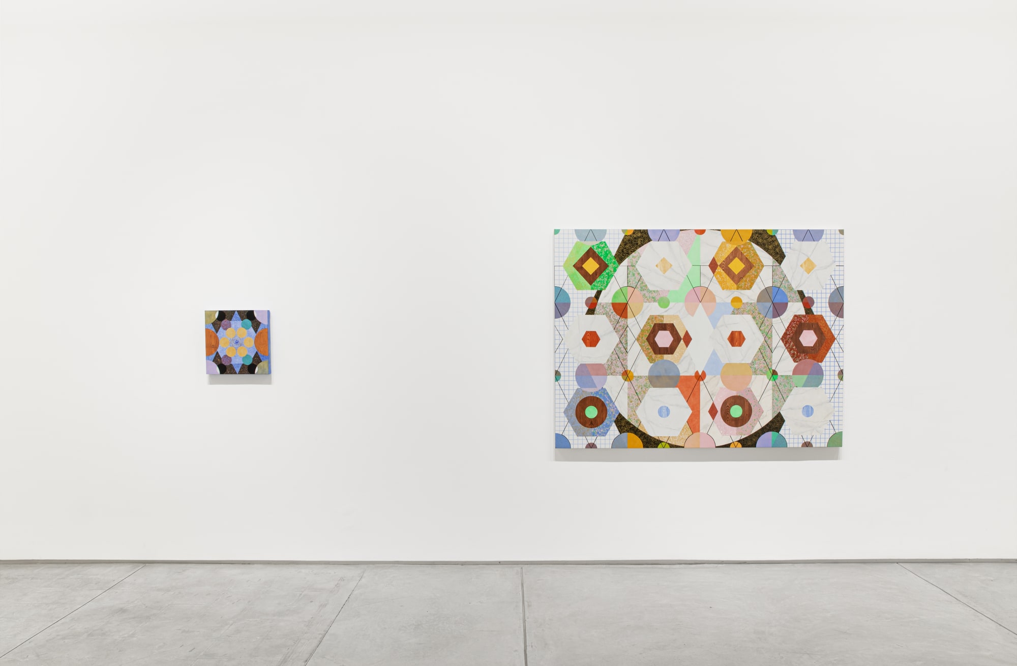 Emily Joyce: Under the Garden