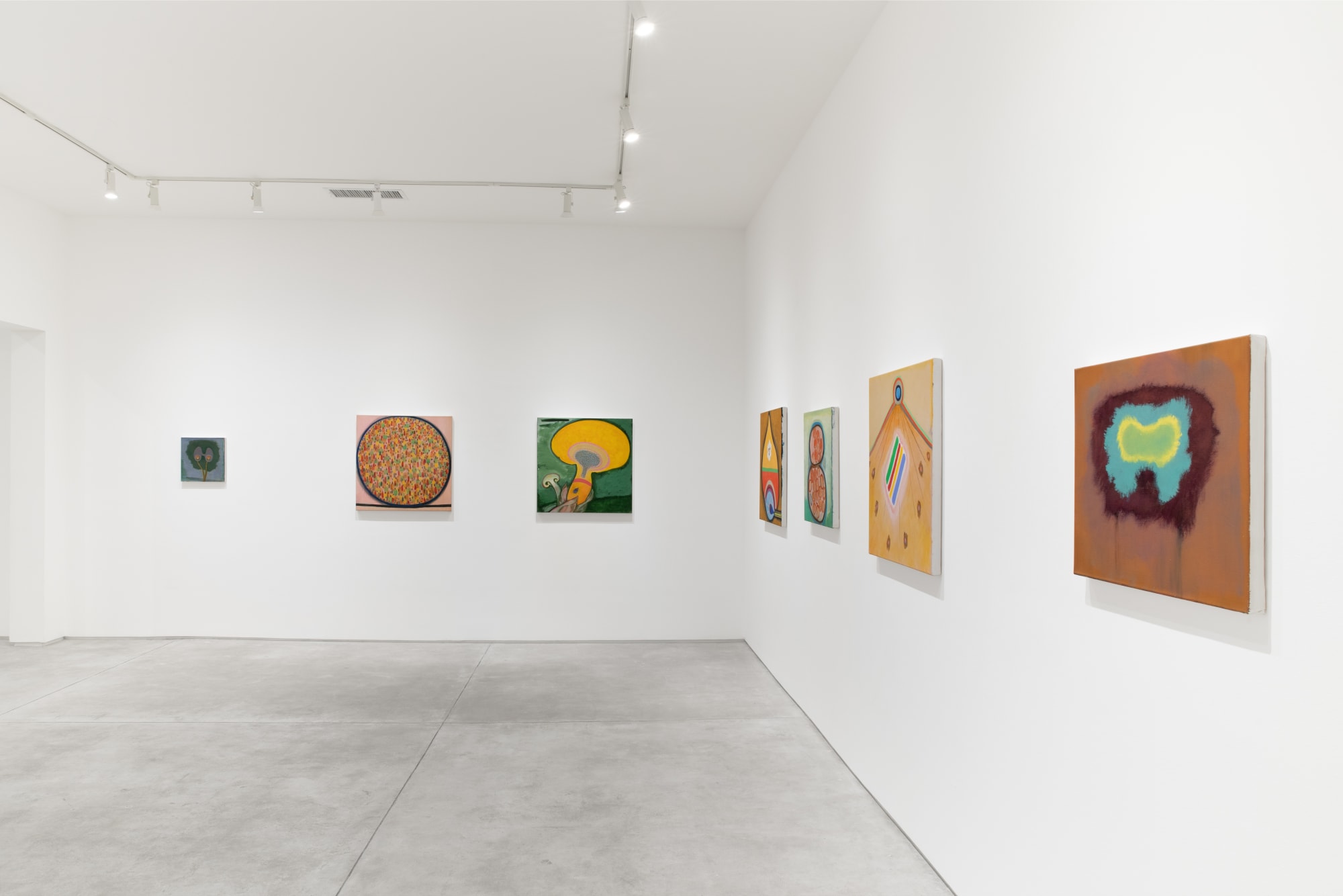 Richard Brown Lethem: Roots, Stones and Baggage