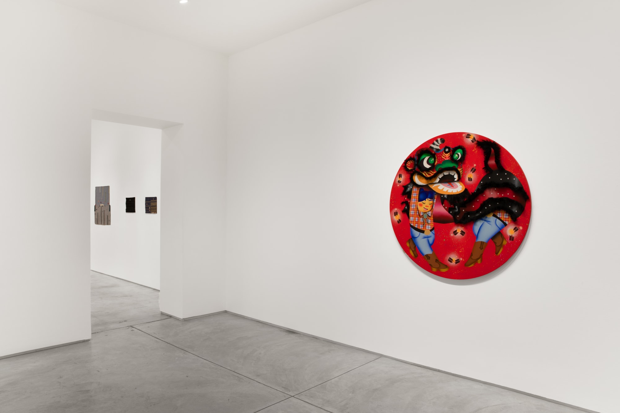 Loc Huynh: Western Bootleg