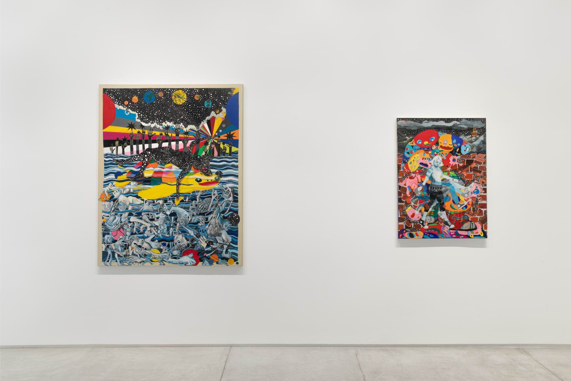 JooYoung Choi: Discovering Truth Will Make Me Free