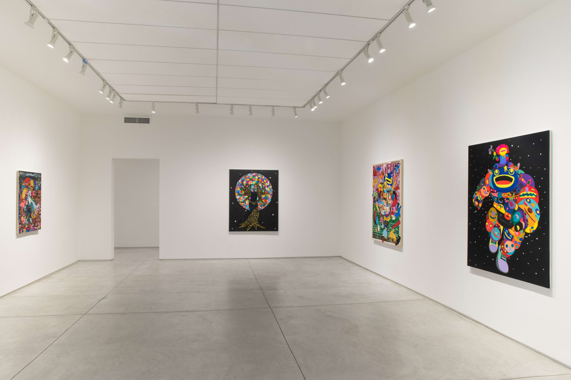 JooYoung Choi: Discovering Truth Will Make Me Free