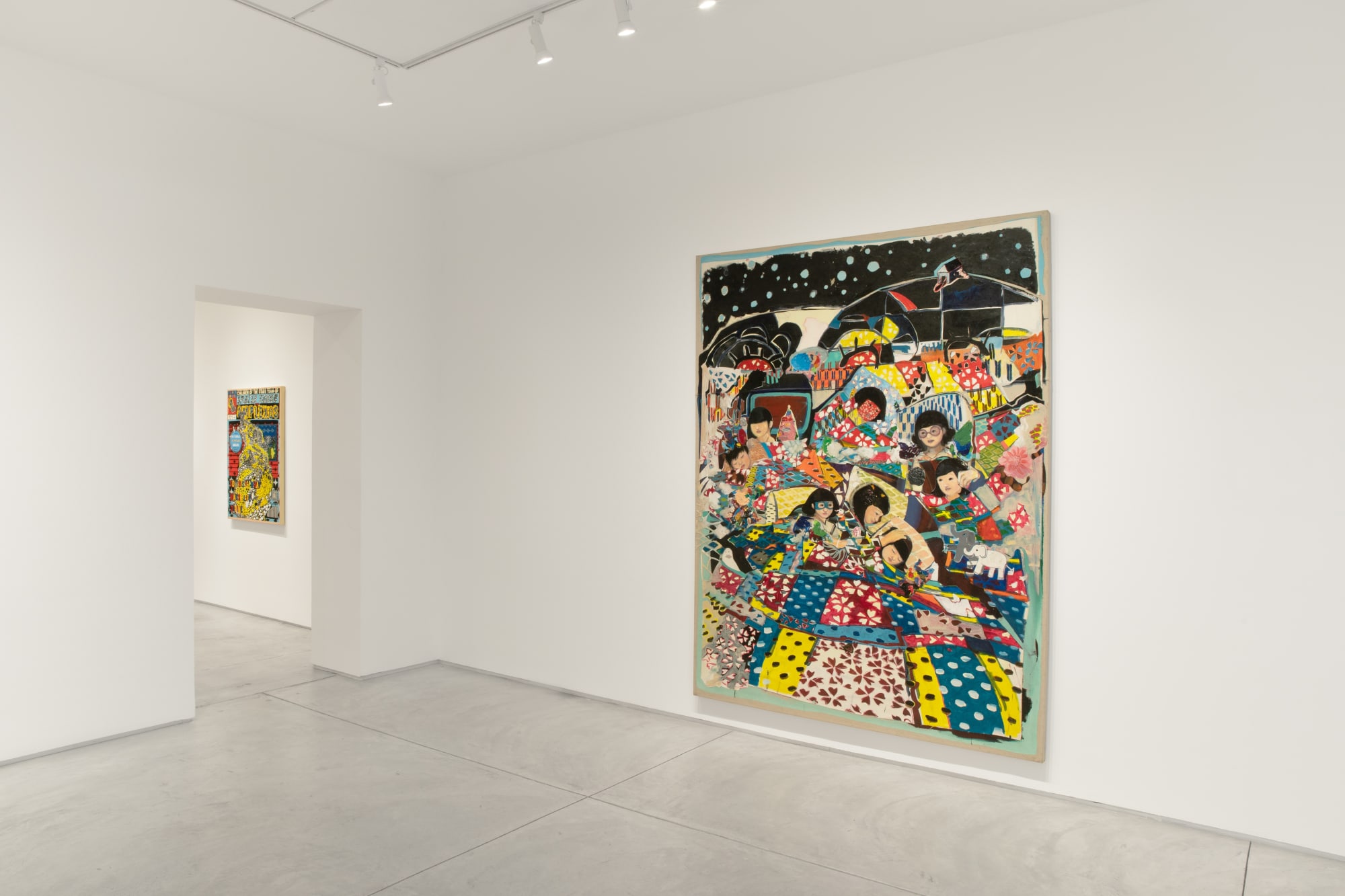 JooYoung Choi: Discovering Truth Will Make Me Free