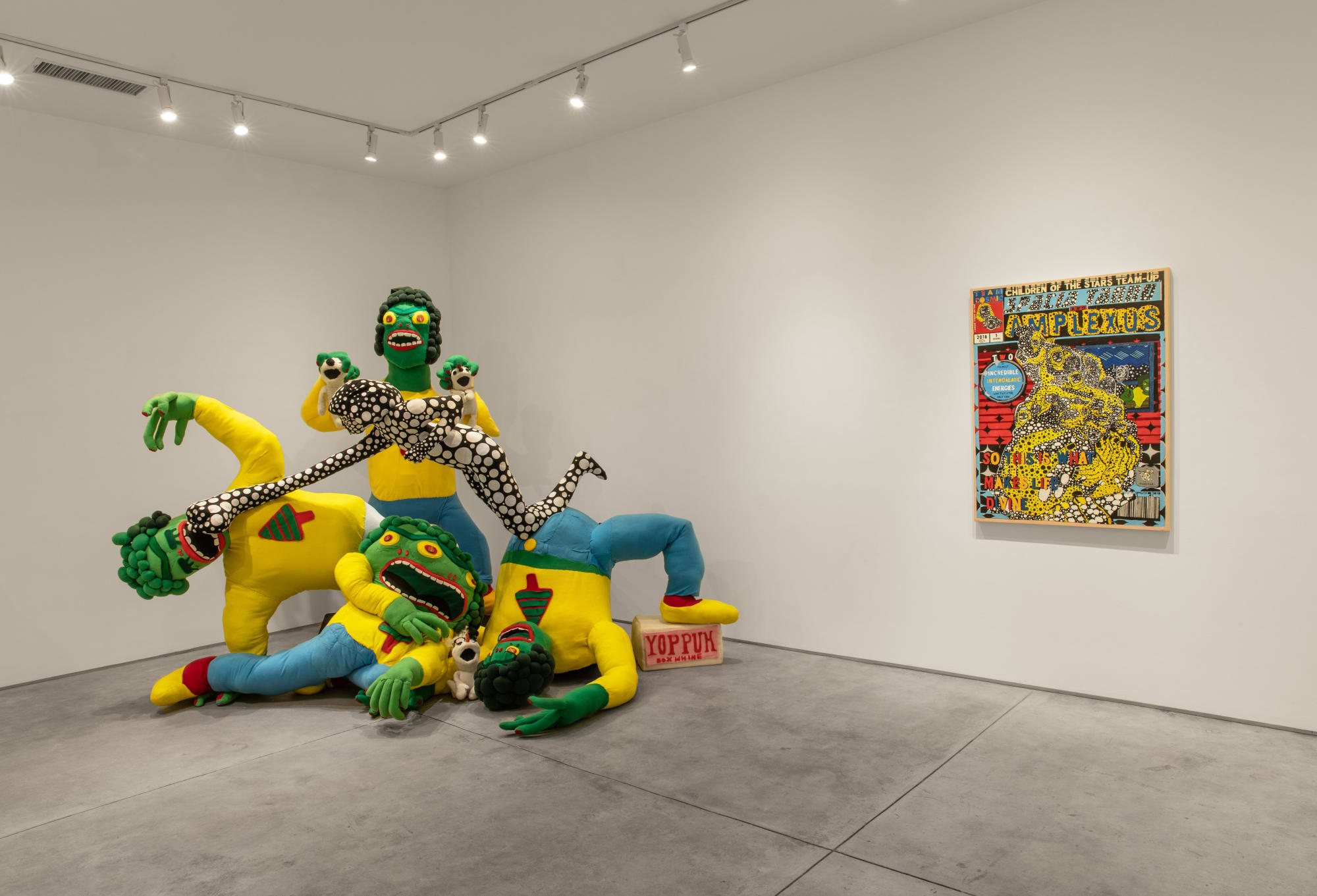 JooYoung Choi: Discovering Truth Will Make Me Free