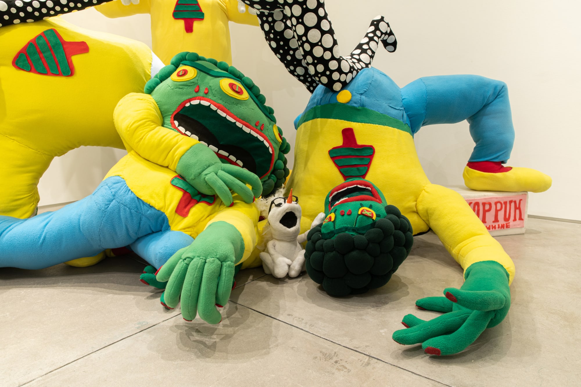 JooYoung Choi: Discovering Truth Will Make Me Free