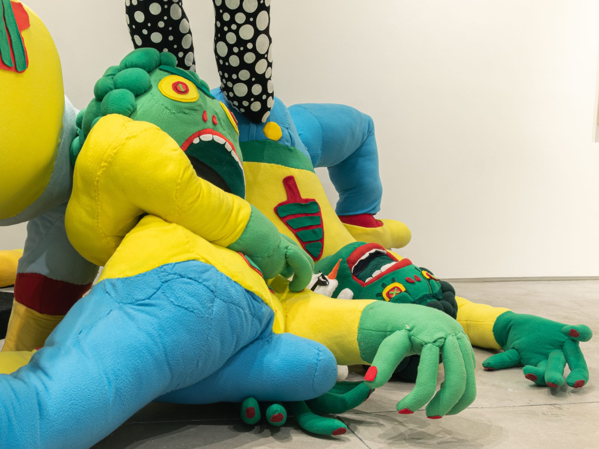 JooYoung Choi: Discovering Truth Will Make Me Free