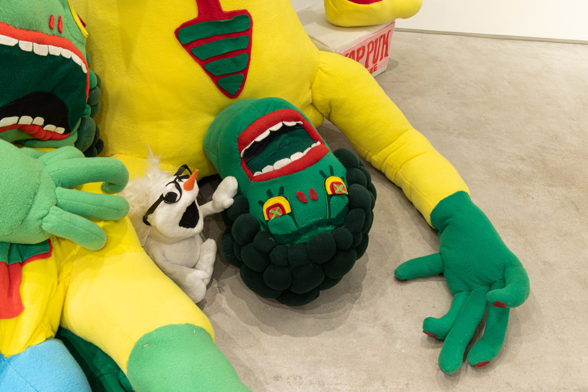 JooYoung Choi: Discovering Truth Will Make Me Free