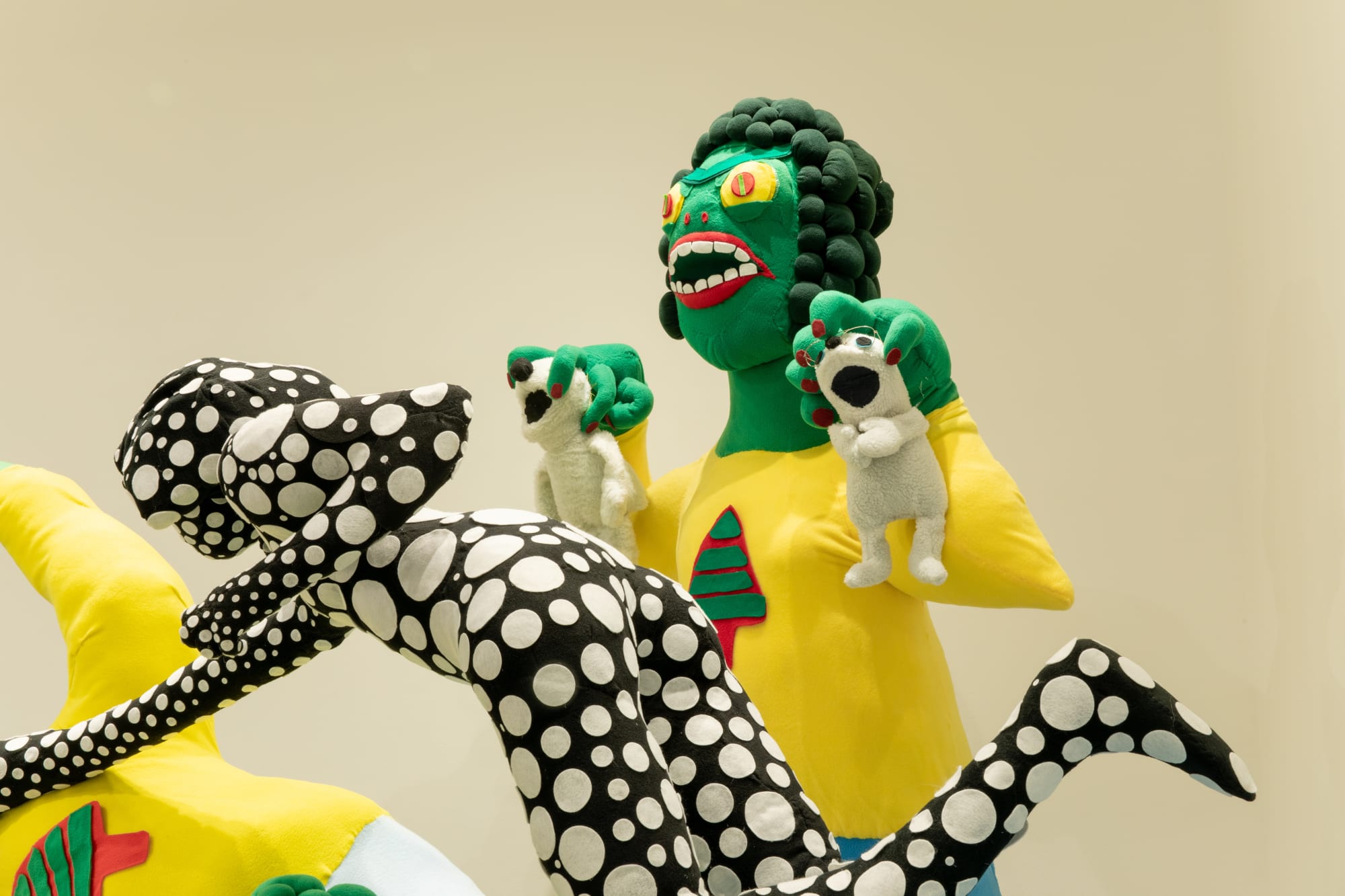 JooYoung Choi: Discovering Truth Will Make Me Free