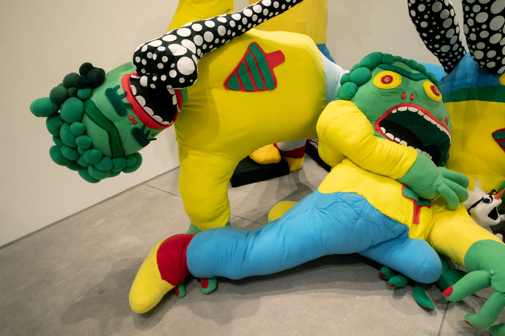 JooYoung Choi: Discovering Truth Will Make Me Free