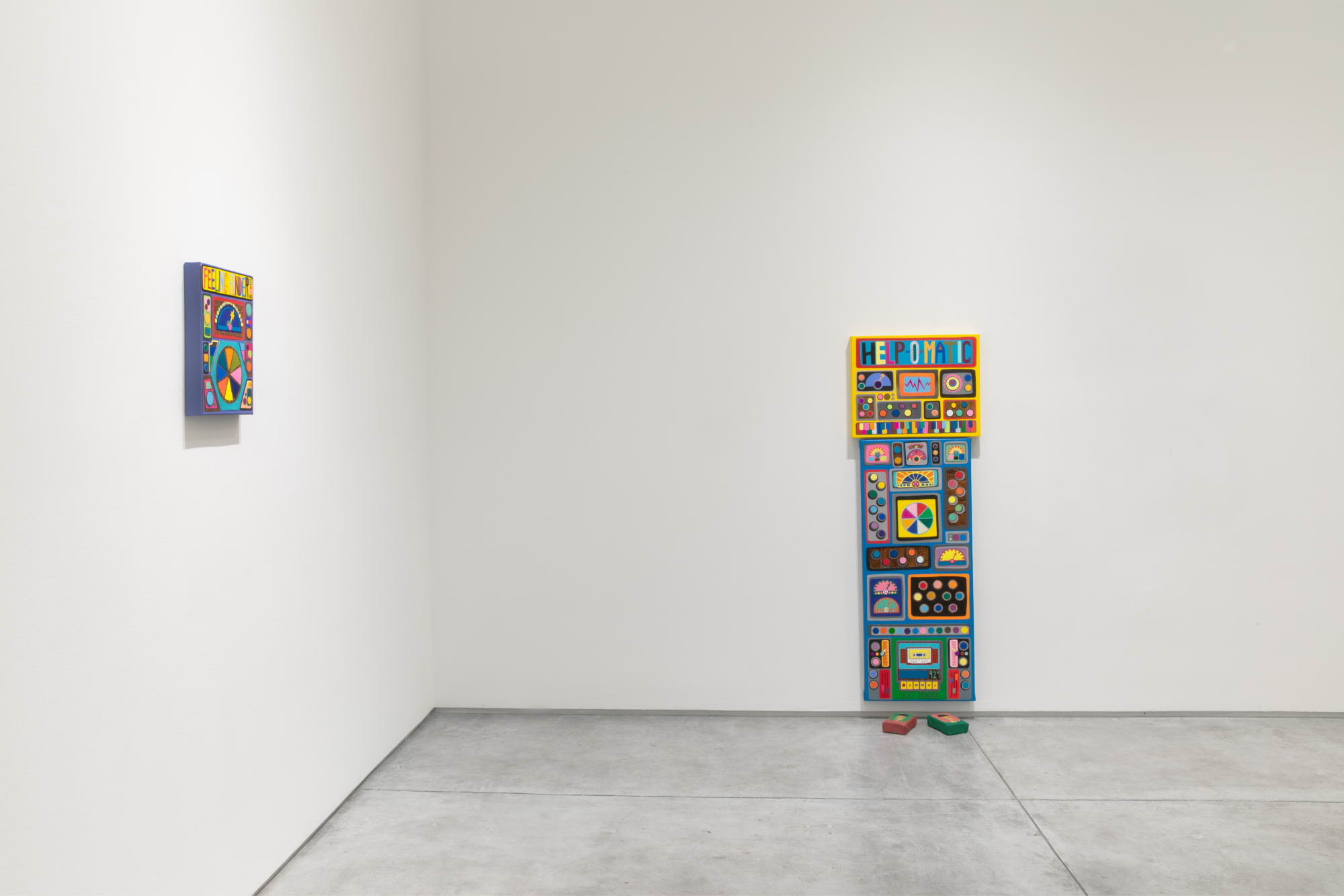 JooYoung Choi: Discovering Truth Will Make Me Free