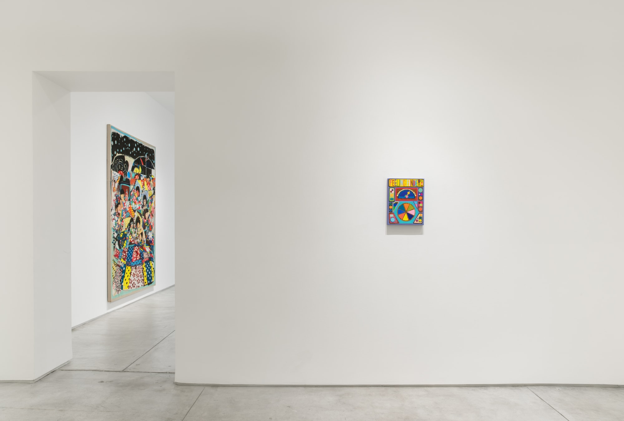 JooYoung Choi: Discovering Truth Will Make Me Free