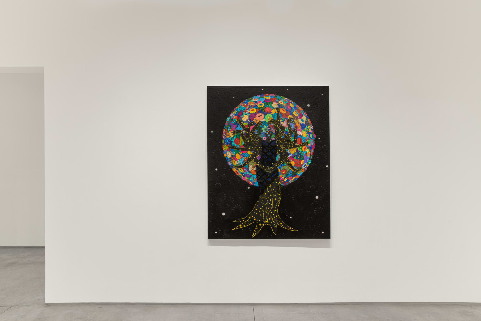 JooYoung Choi: Discovering Truth Will Make Me Free