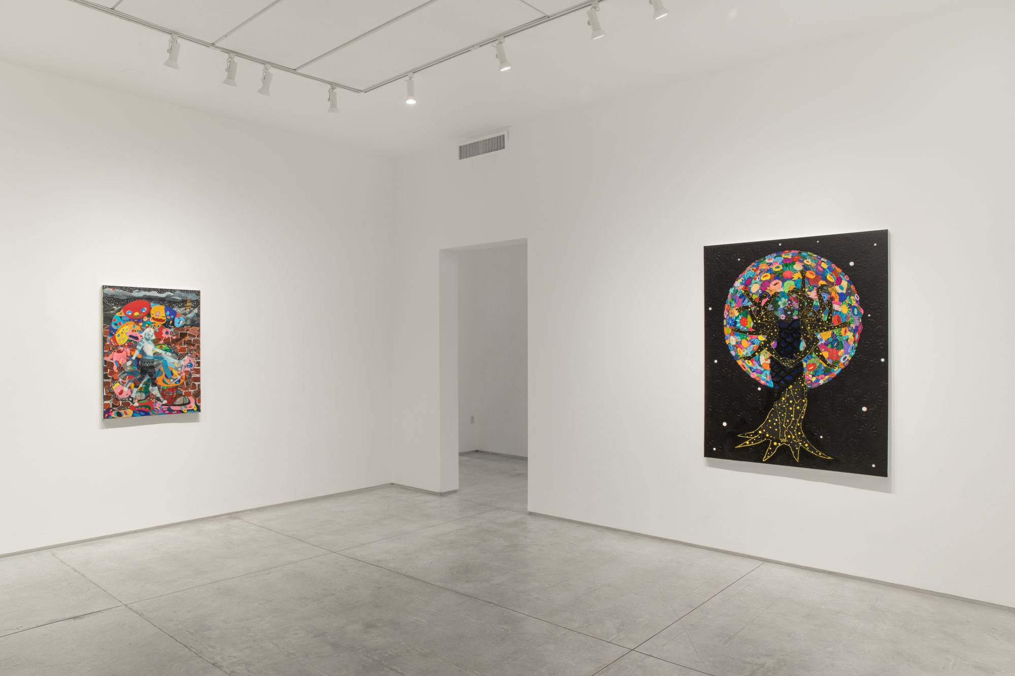 JooYoung Choi: Discovering Truth Will Make Me Free