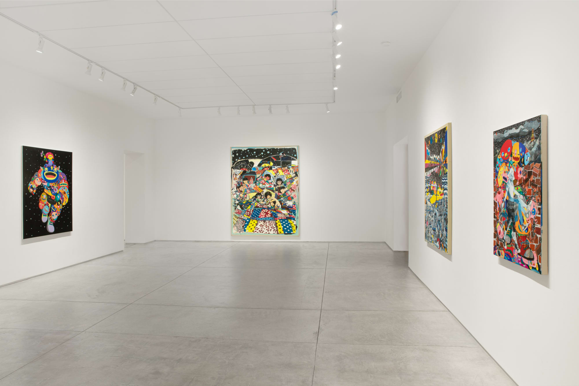 JooYoung Choi: Discovering Truth Will Make Me Free