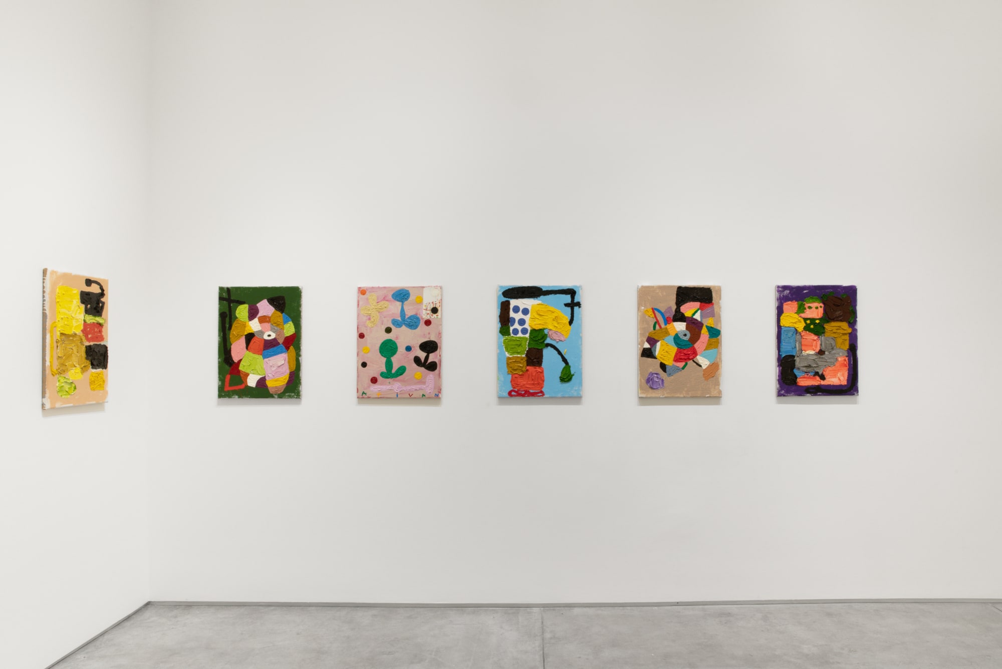 David McGee: The Tarot Cards and The Gloria Paintings