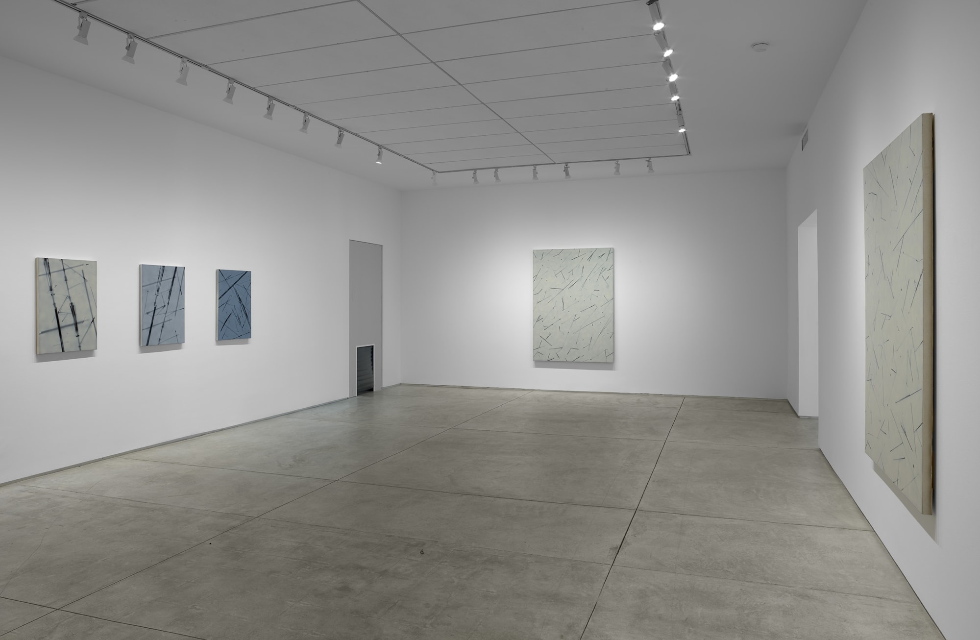 Demetrius Oliver: Heliacal