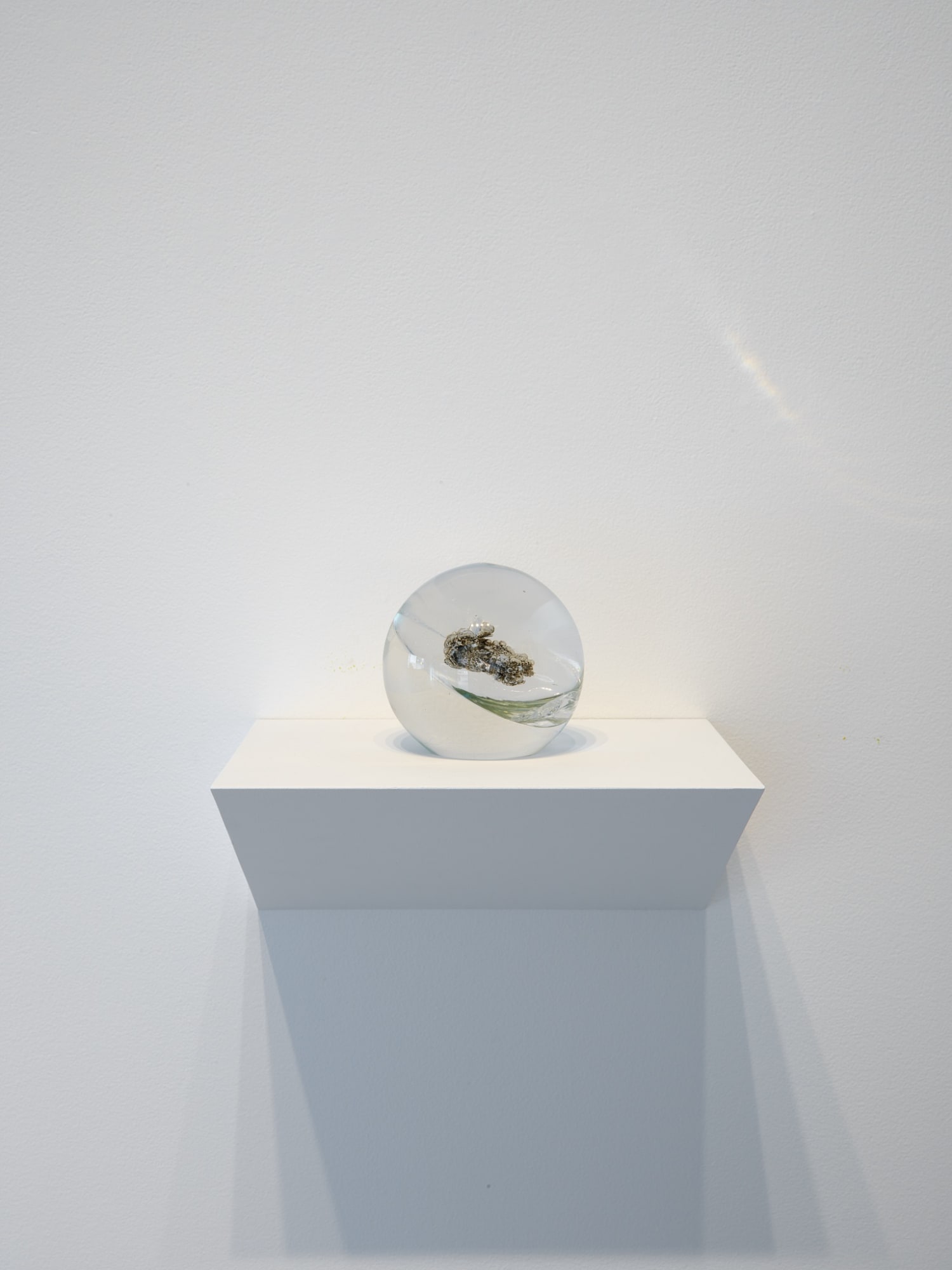 Demetrius Oliver: Heliacal