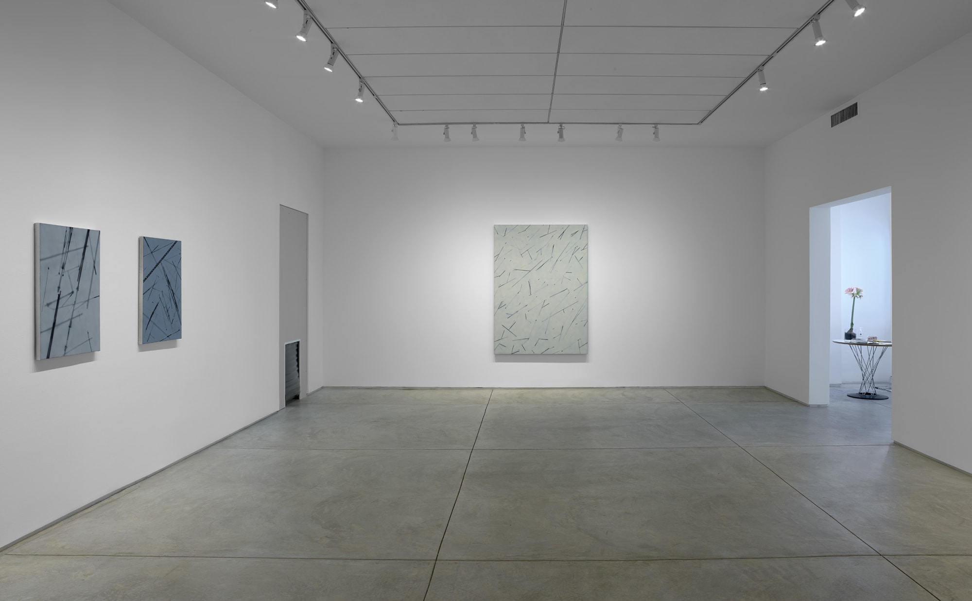 Demetrius Oliver: Heliacal