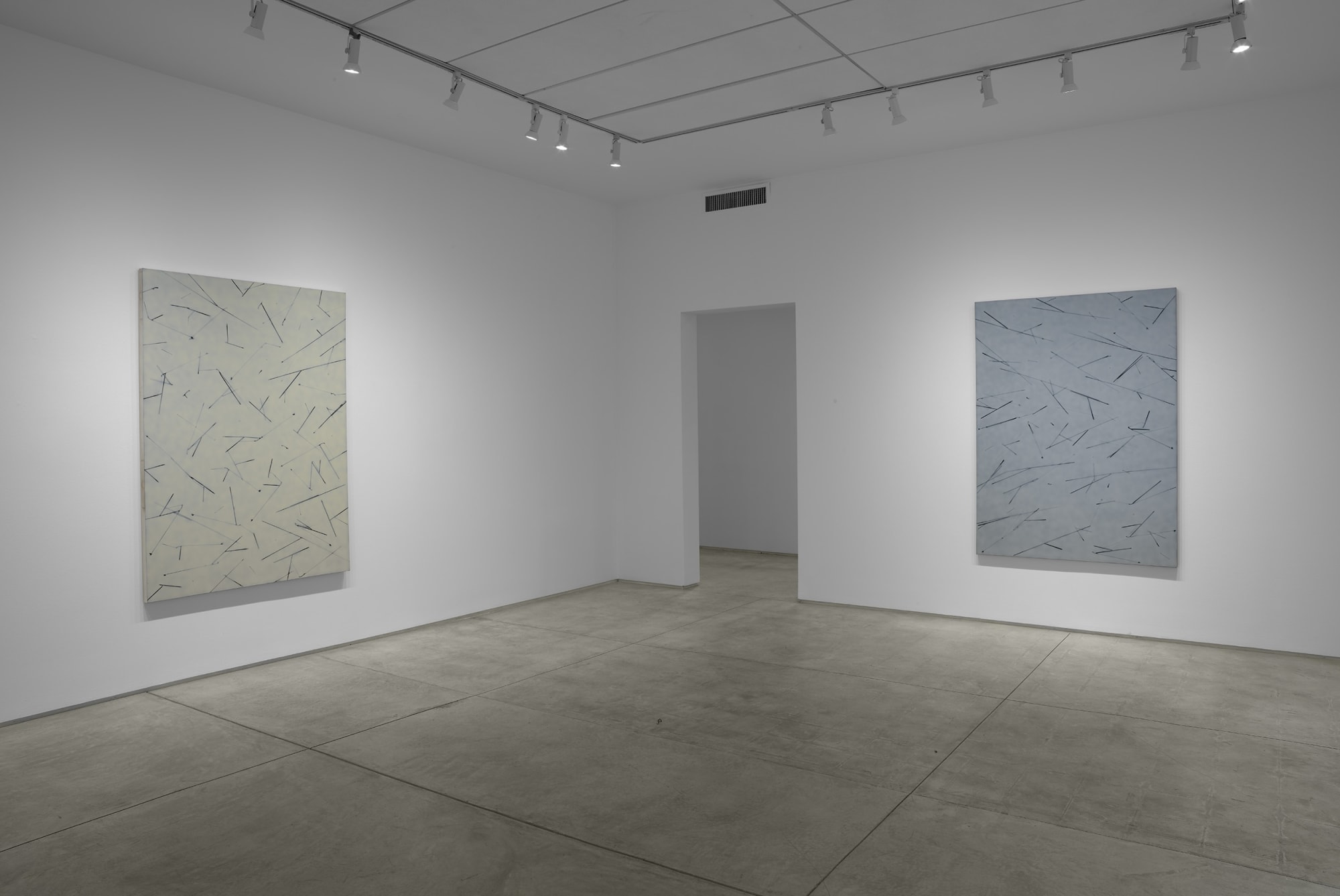 Demetrius Oliver: Heliacal