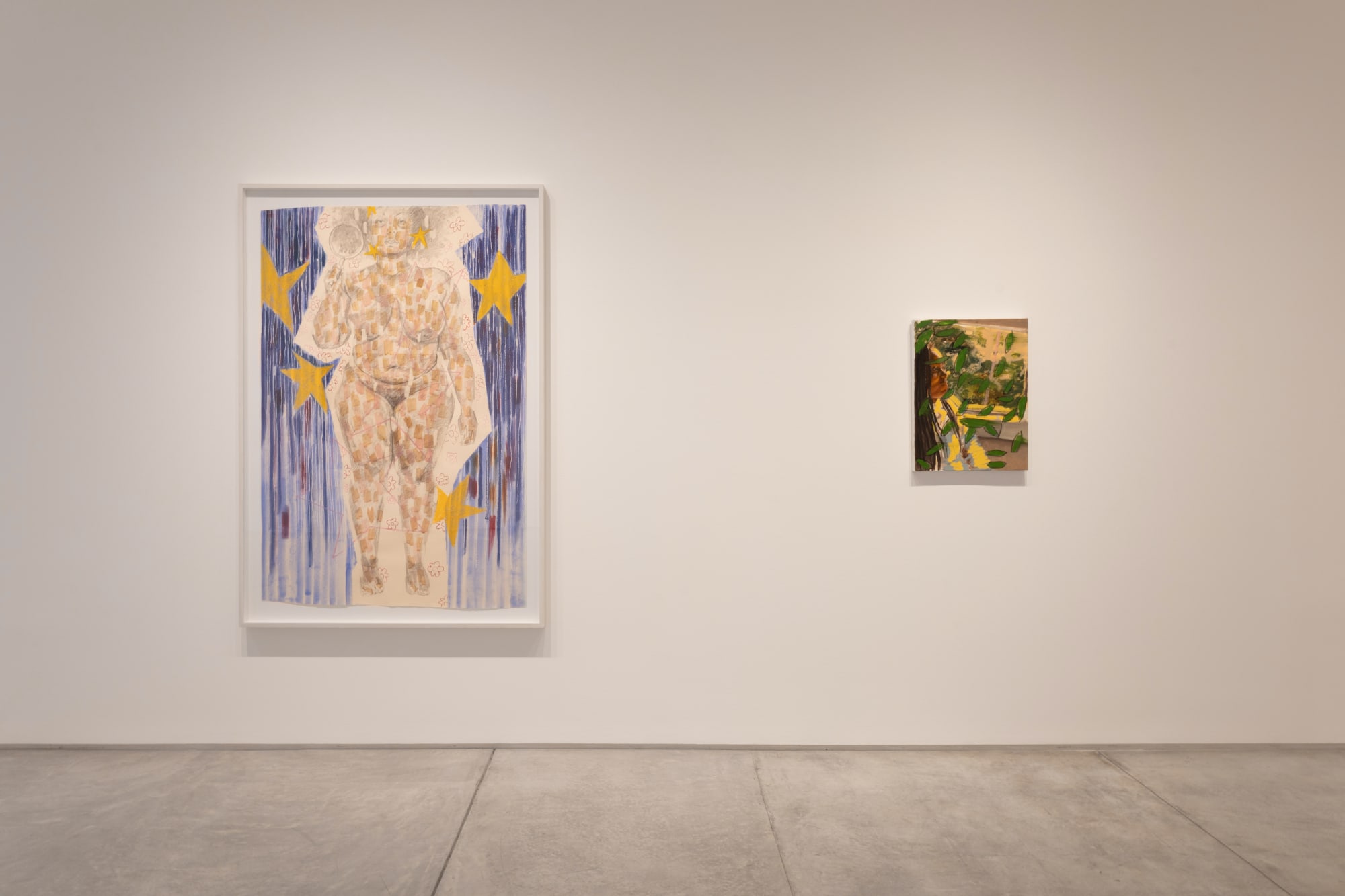 Alexis Pye: The Melancholic Girls Brigade: The Lovers, The Dreamers, and Me