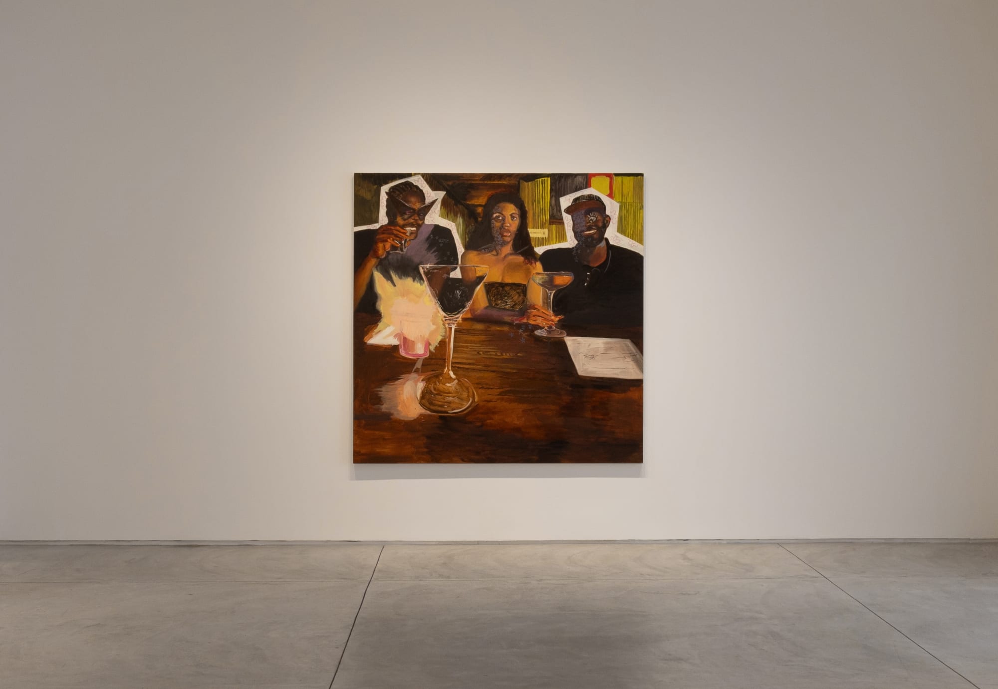 Alexis Pye: The Melancholic Girls Brigade: The Lovers, The Dreamers, and Me