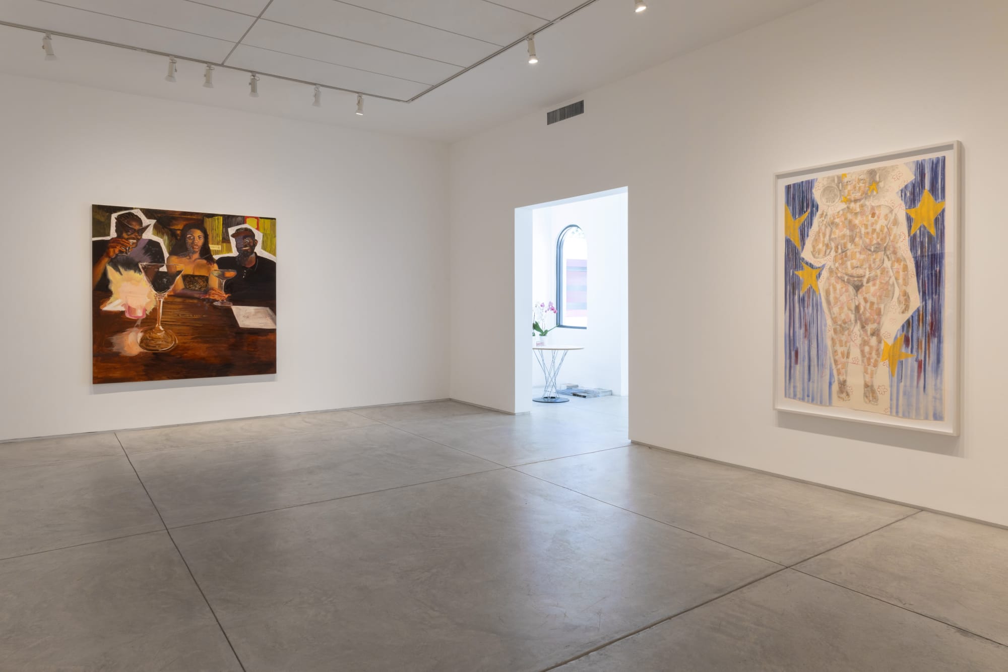 Alexis Pye: The Melancholic Girls Brigade: The Lovers, The Dreamers, and Me