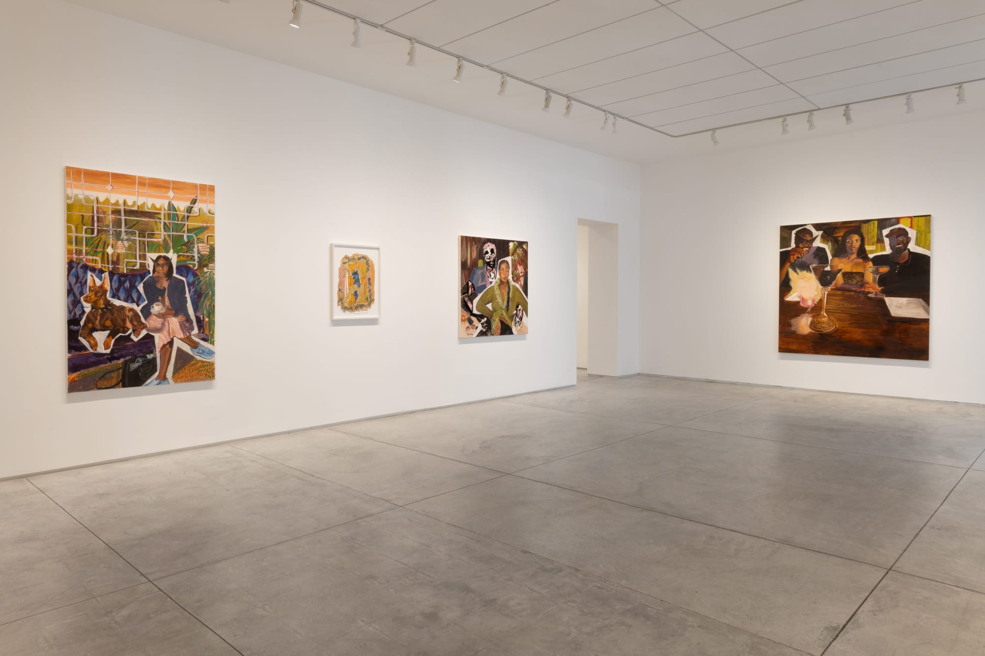 Alexis Pye: The Melancholic Girls Brigade: The Lovers, The Dreamers, and Me