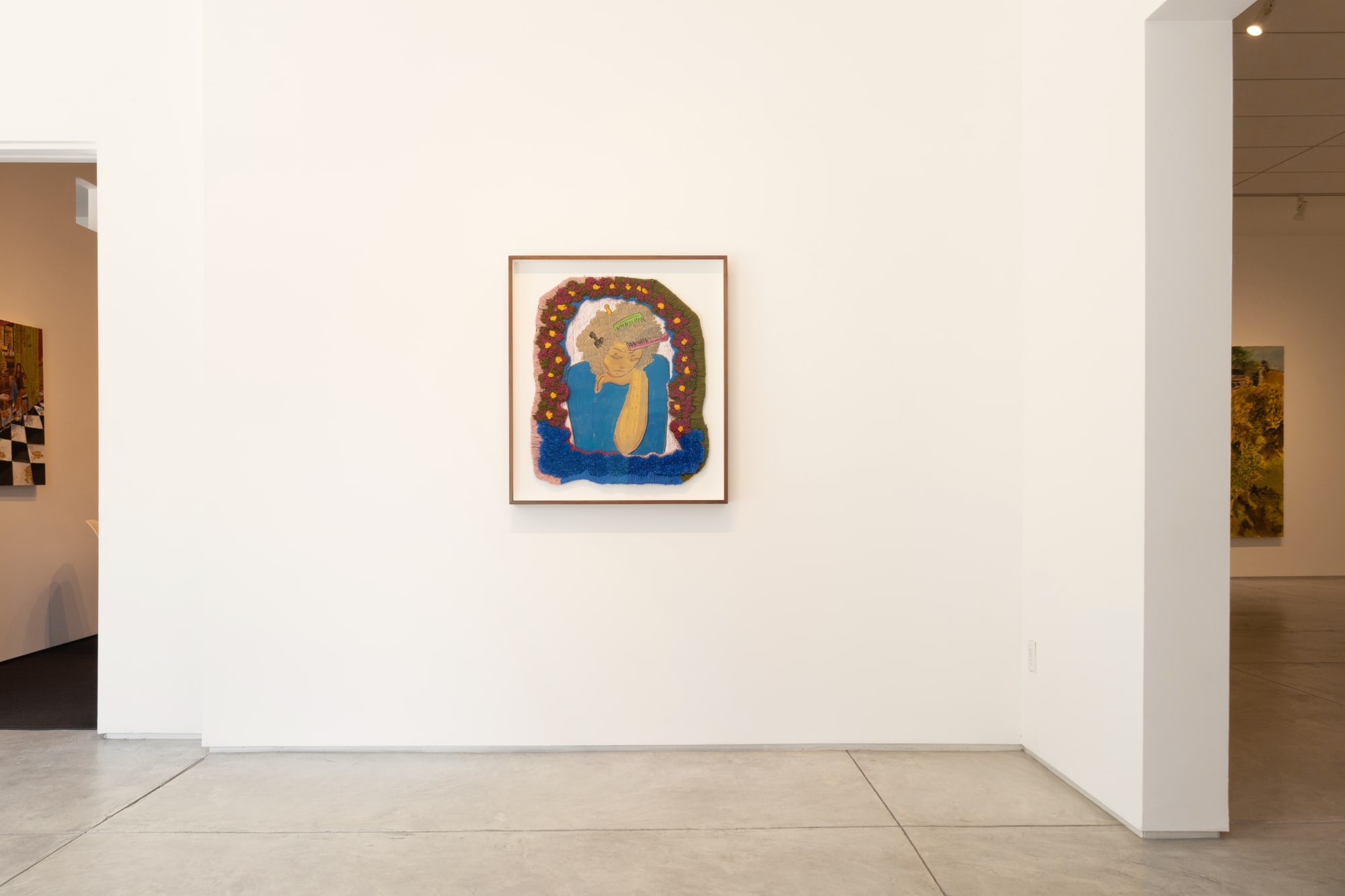 Alexis Pye: The Melancholic Girls Brigade: The Lovers, The Dreamers, and Me