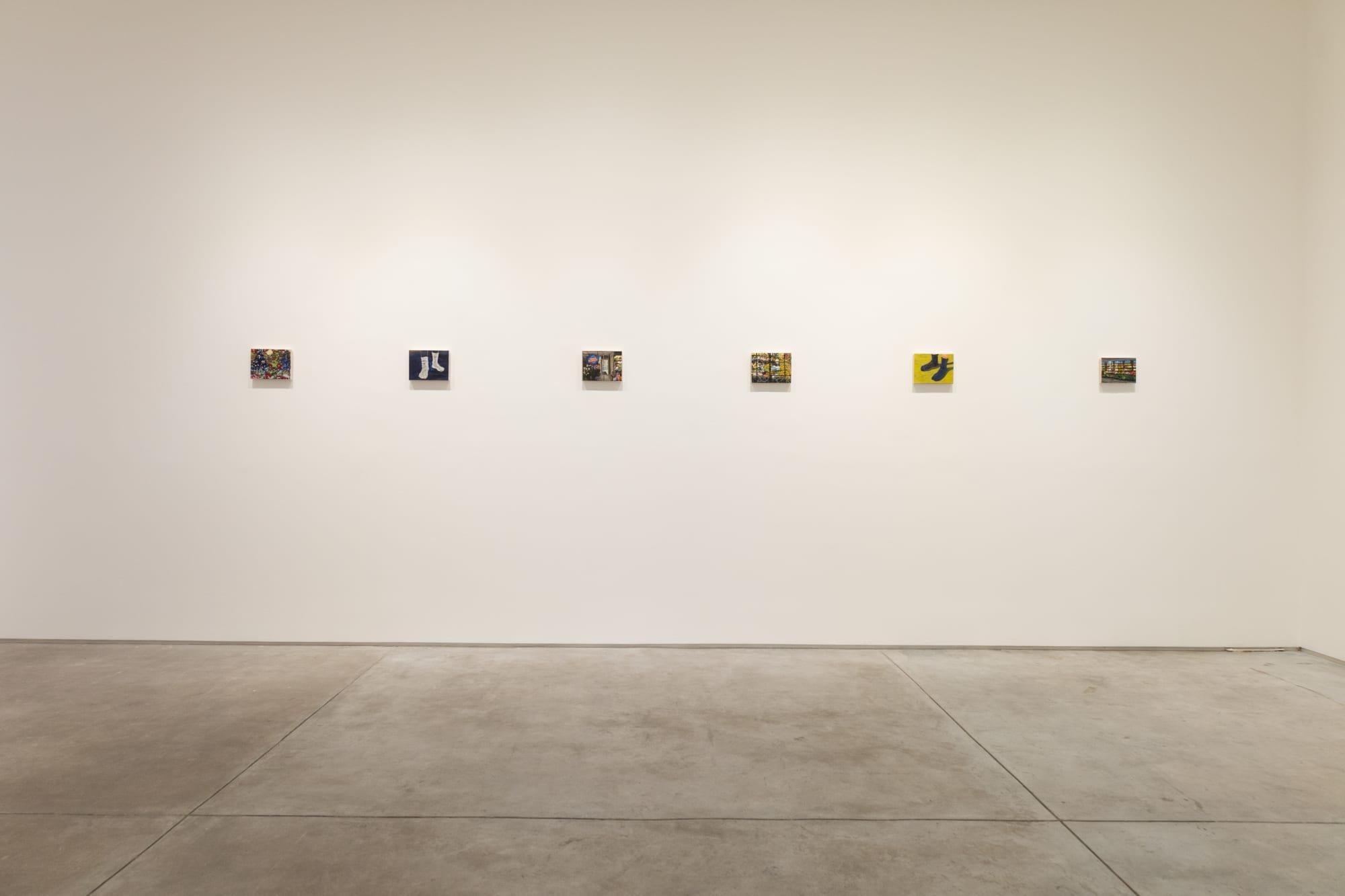 Charis Ammon: Meanwhile