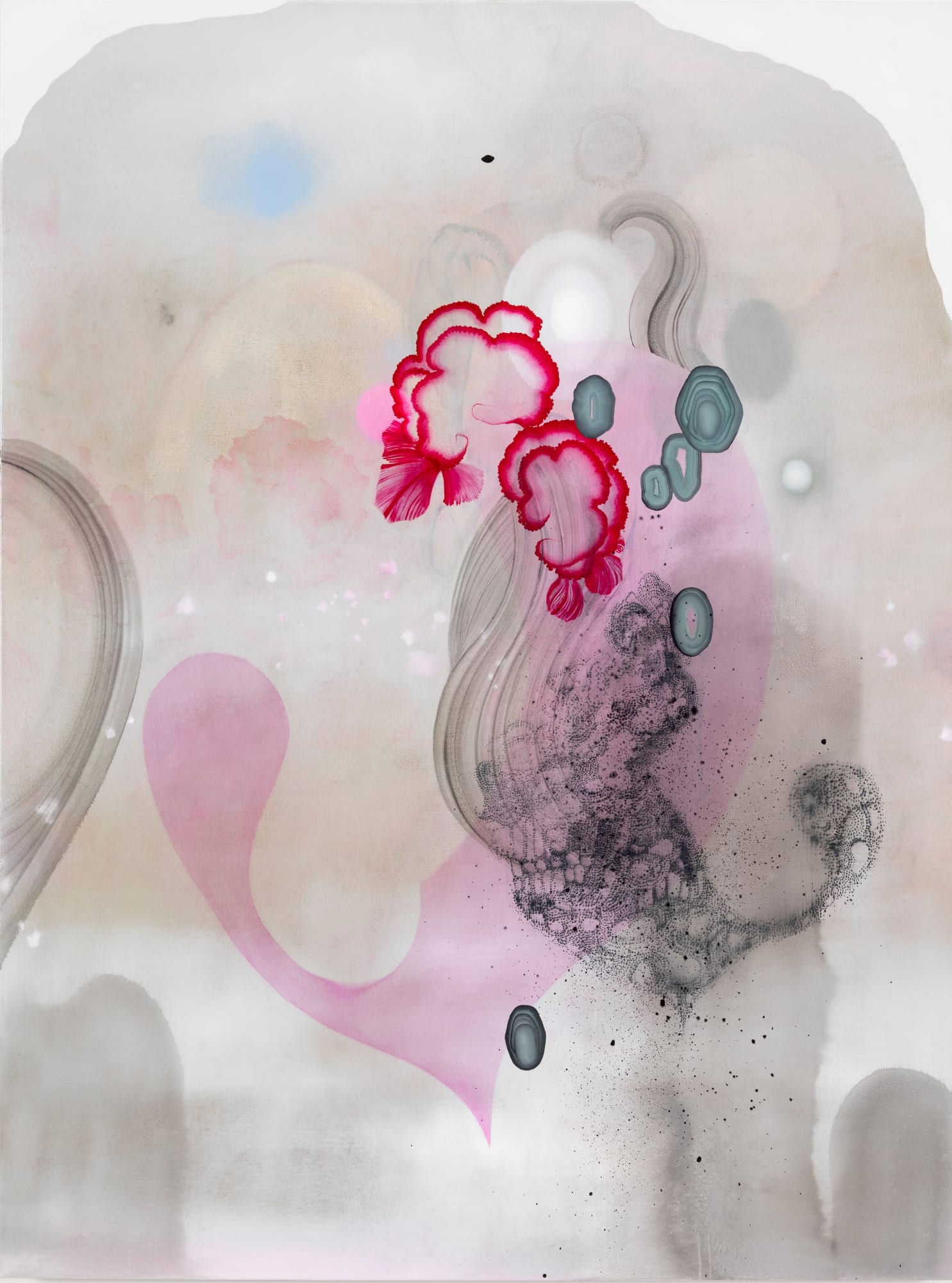 Darren Waterston, Sonata no. 2, 2018