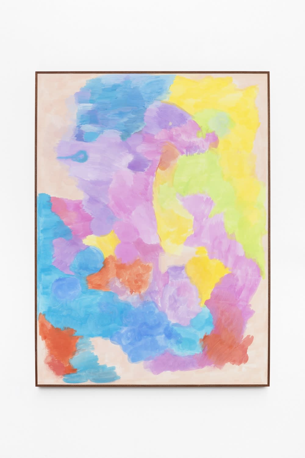 Thea Djordjadze, Untitled, 2020