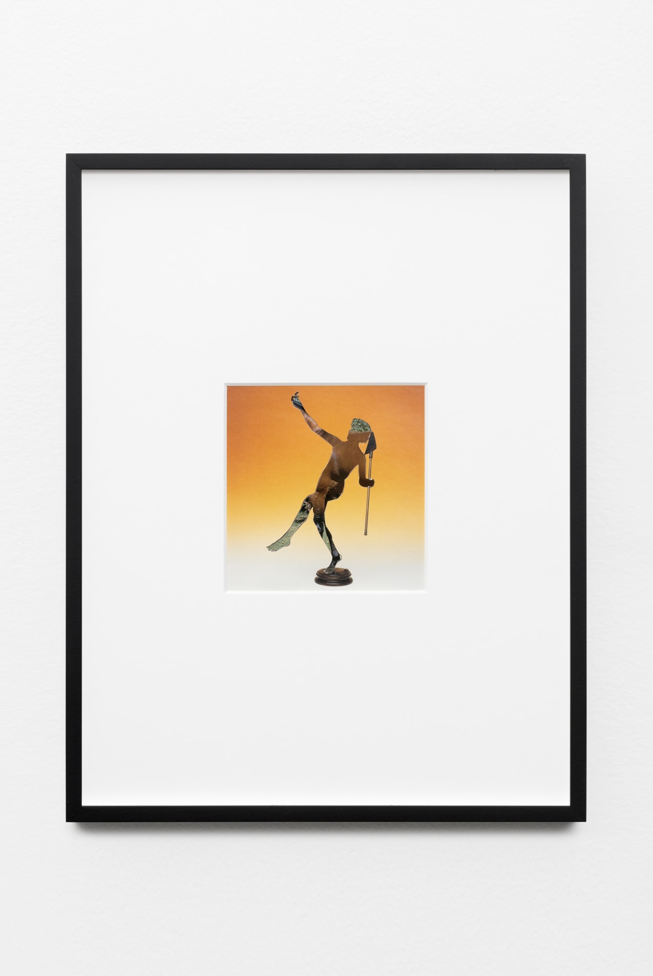 John Stezaker, Untitled, 2011