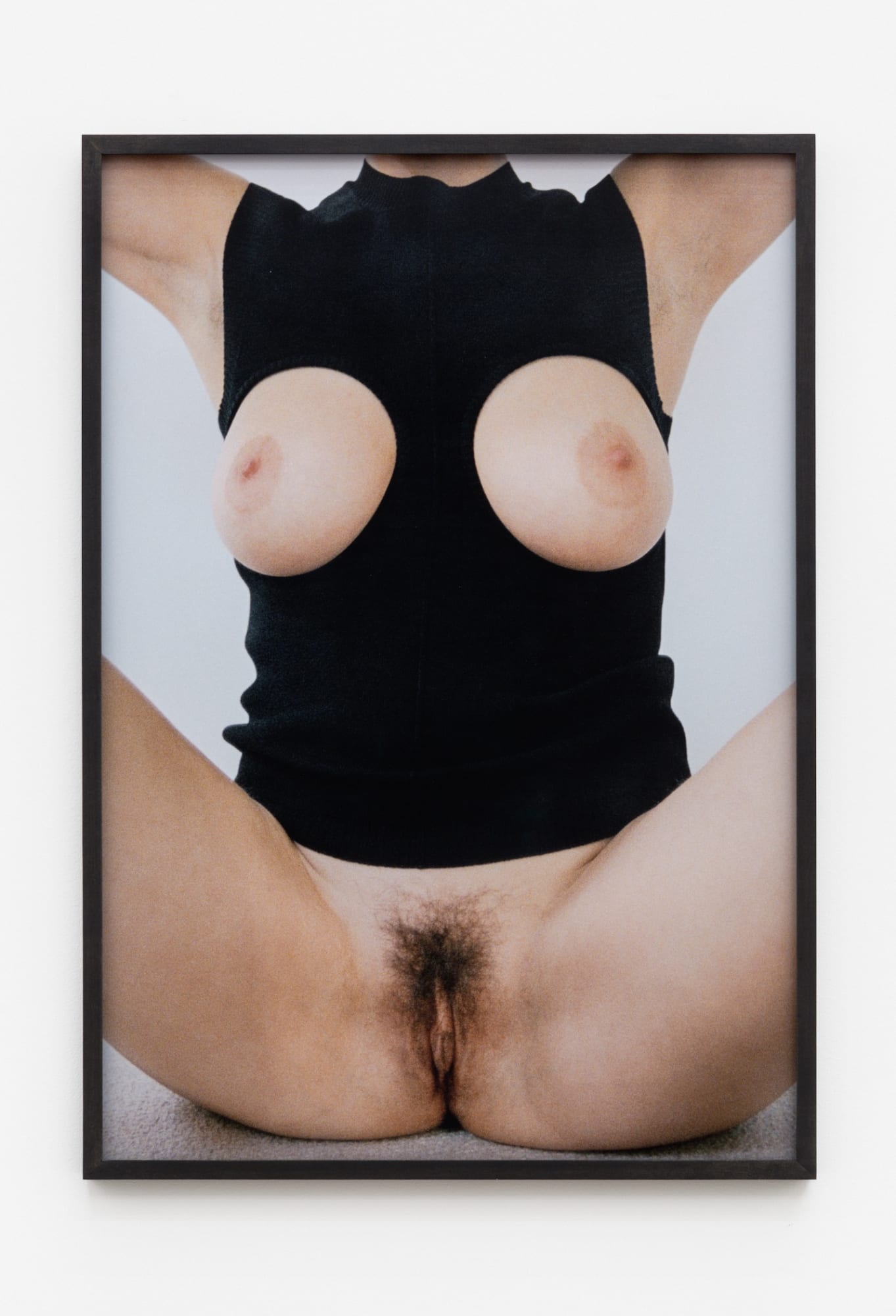 Talia Chetrit, Untitled (Parts), 2016