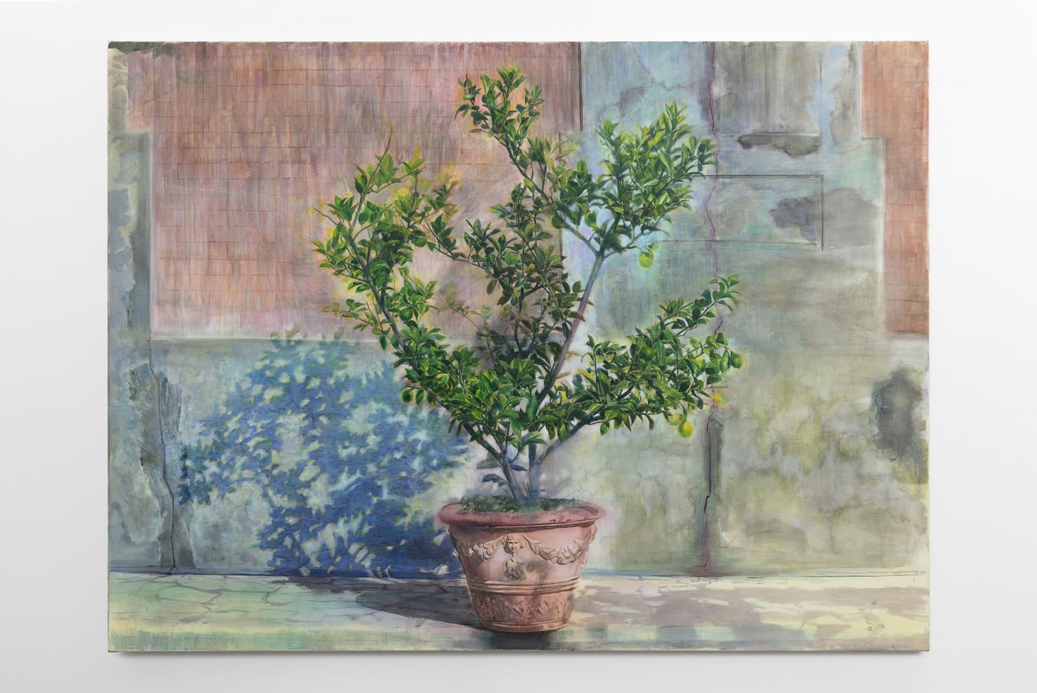 Pierpaolo Campanini, Untitled, 2020