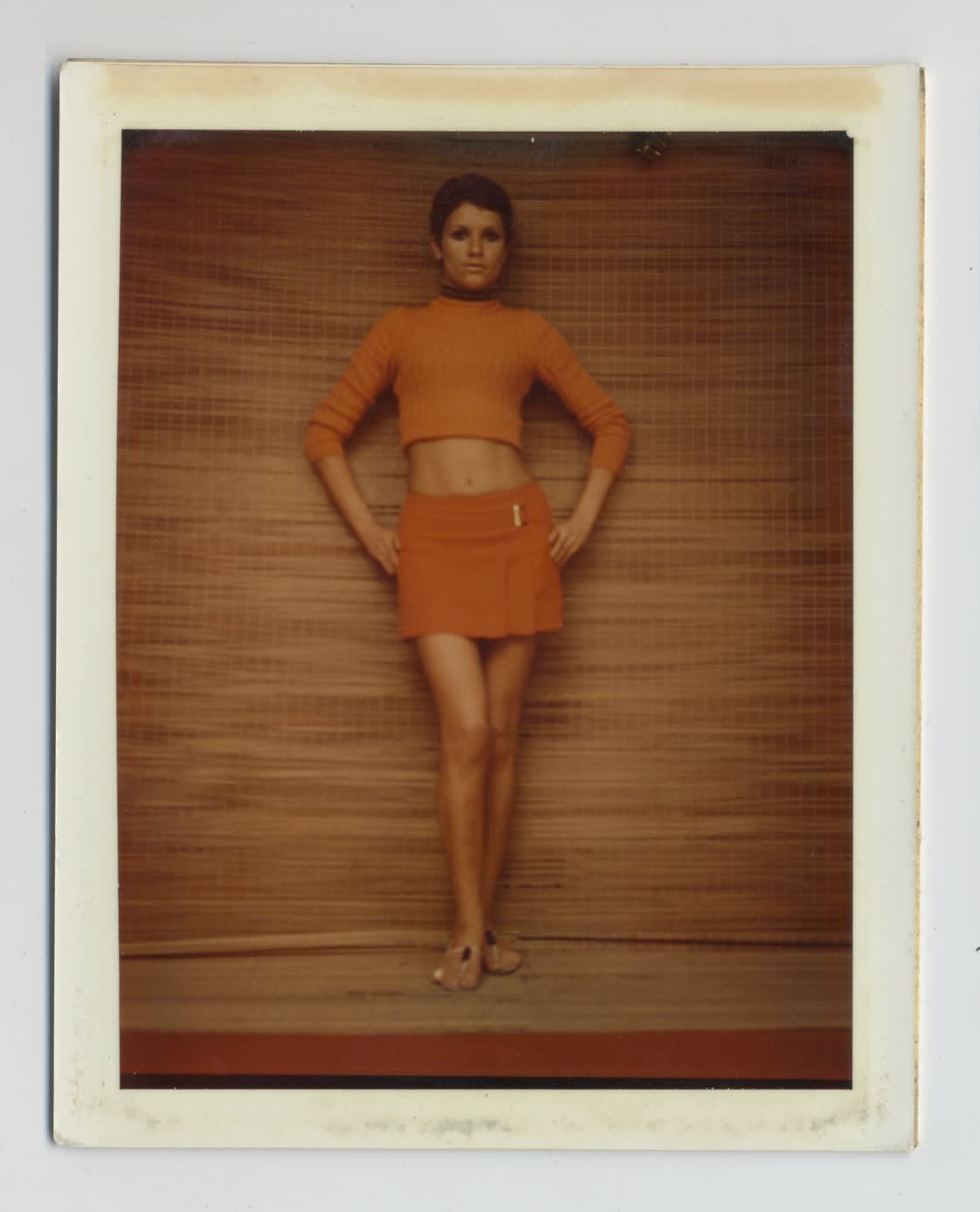 Carlo Mollino, Untitled, 1960s