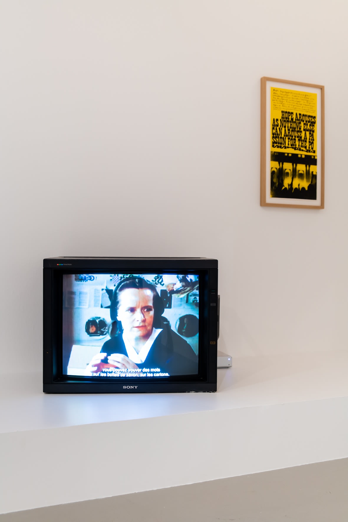 She-Bam Pow Pop Wizz!, Museum of Modern and Contemporary Art, Nice, France (2020-21)