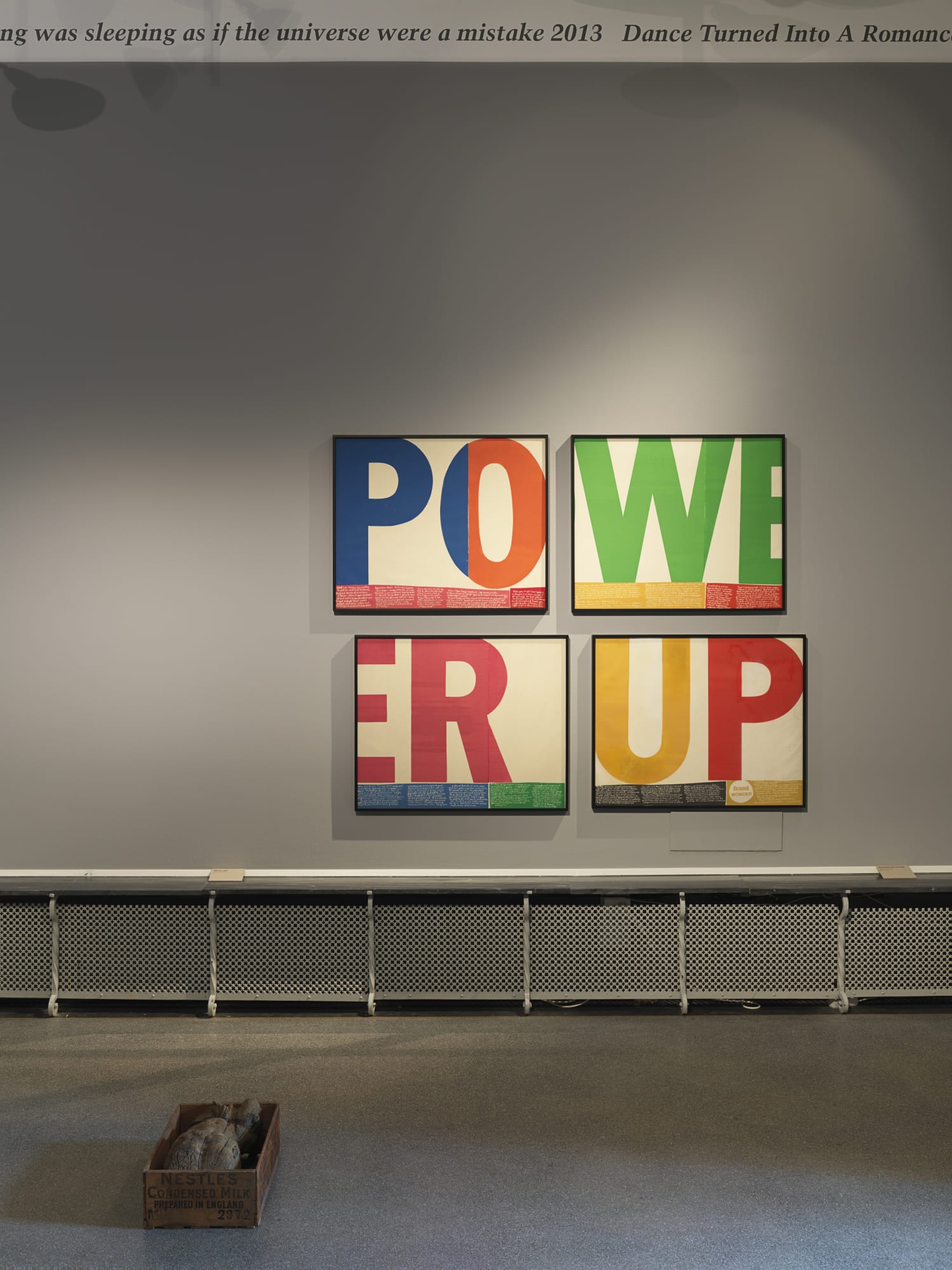 Danh Vo Presents The Nivaagaard Collection, The Nivaagaard Collection, Niva, Denmark (2020)