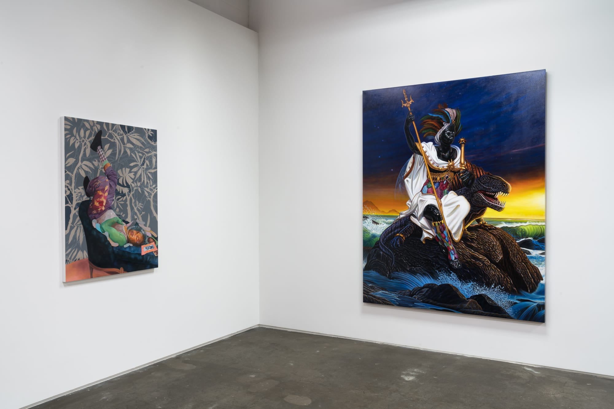 EXPO CHGO Online 2021