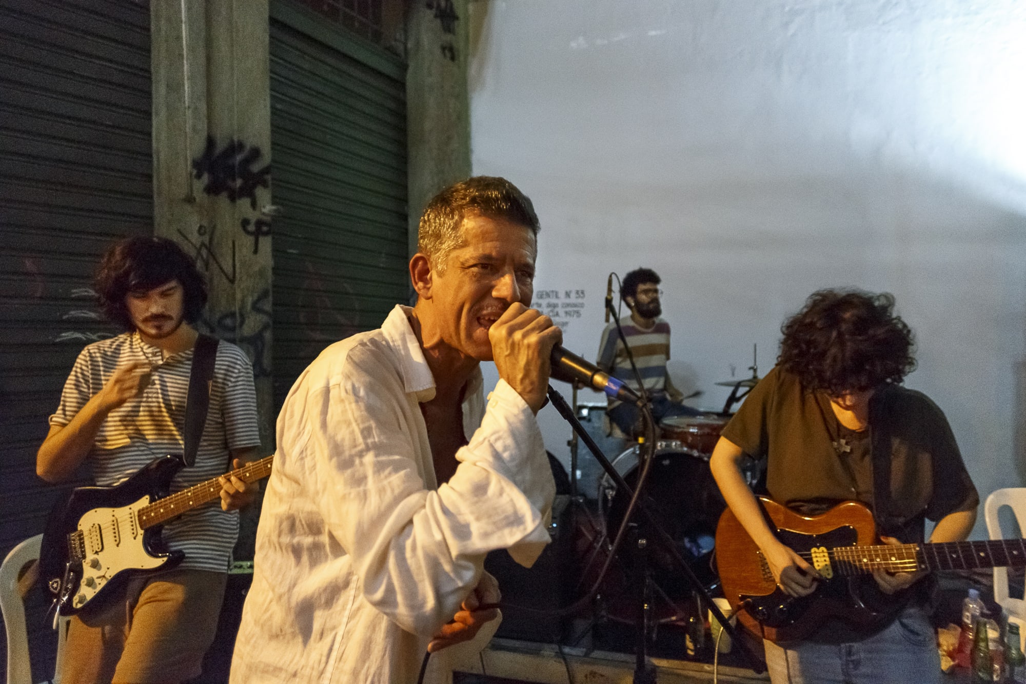 Laura Lima | Balé Literal