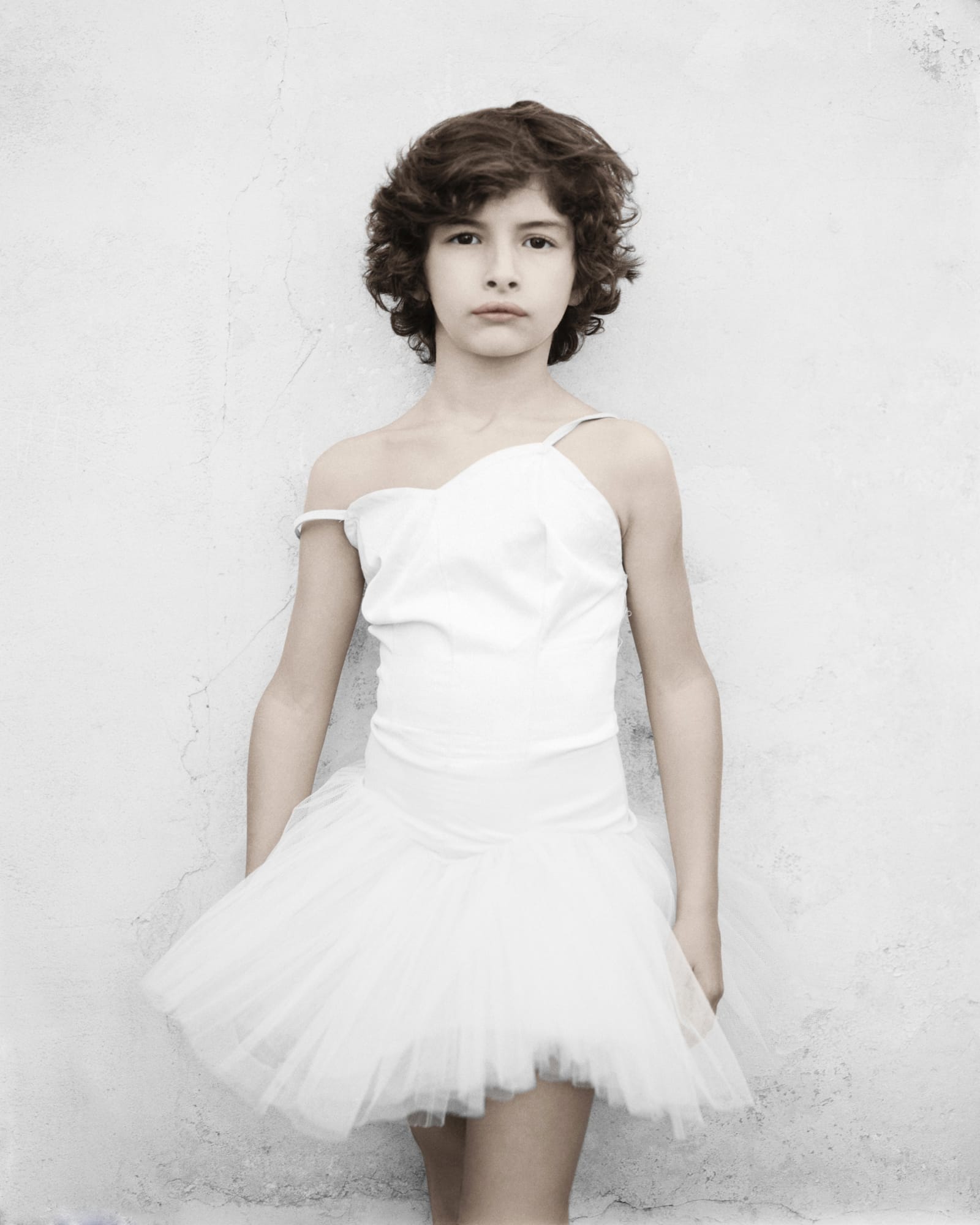 Vee Speers Untitled #14, The Birthday Party, 2008