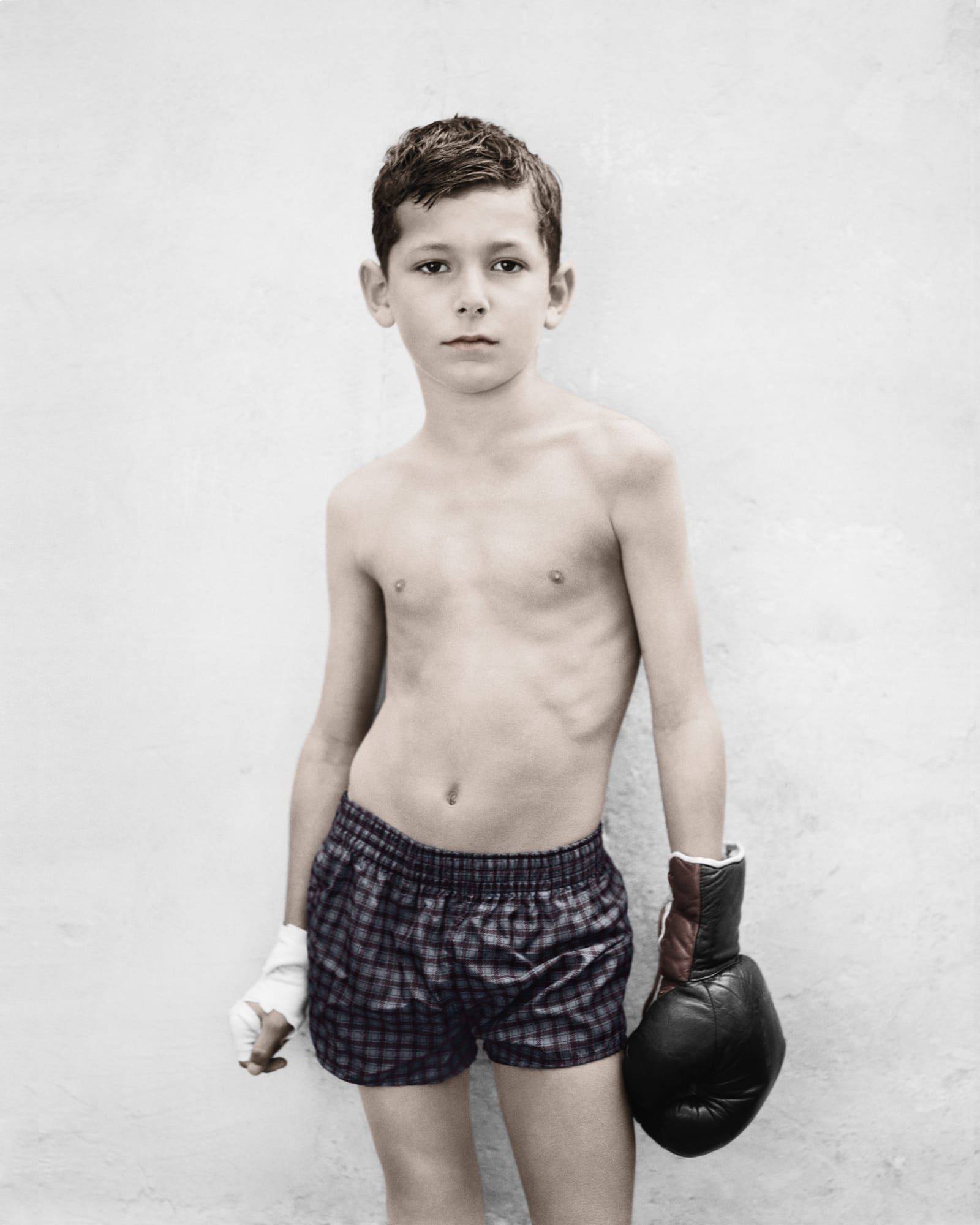 Vee Speers Untitled #15, The Birthday Party, 2008