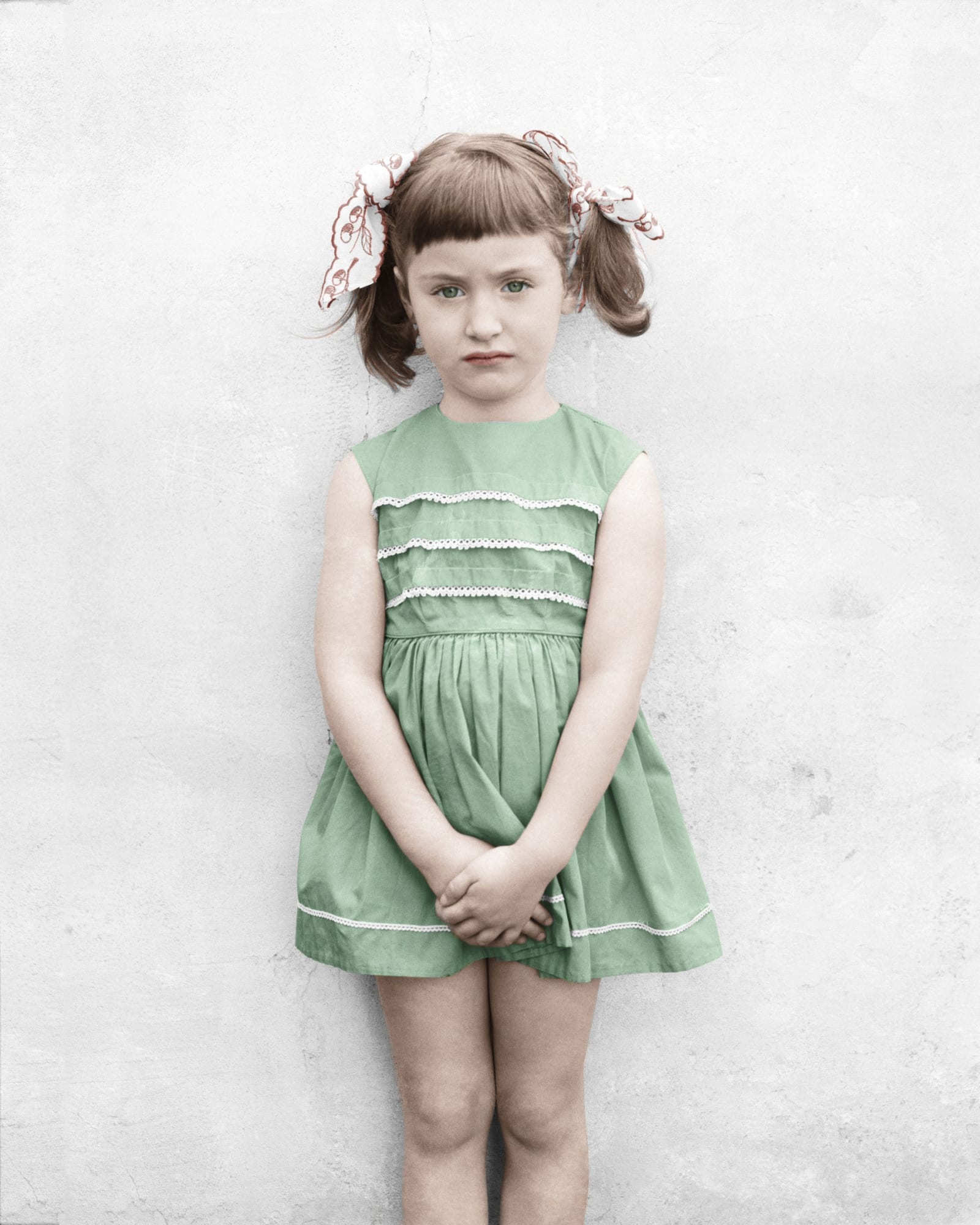 Vee Speers Untitled #28, The Birthday Party, 2008