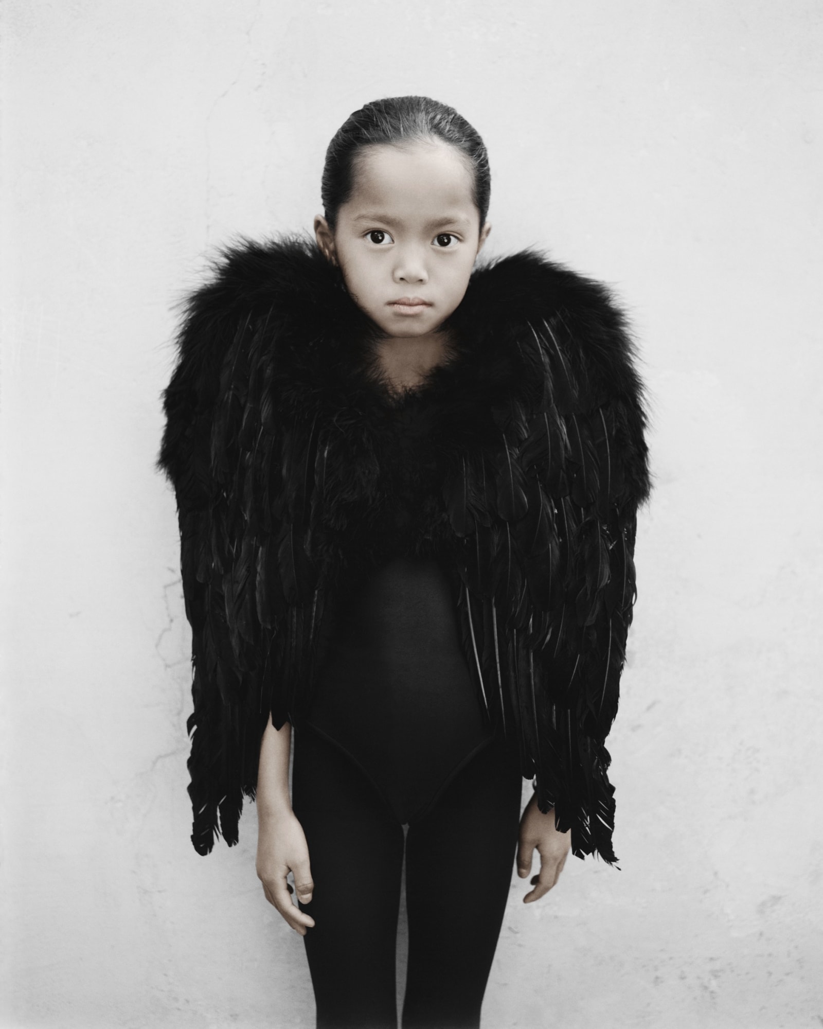 Vee Speers Untitled #3, The Birthday Party, 2008